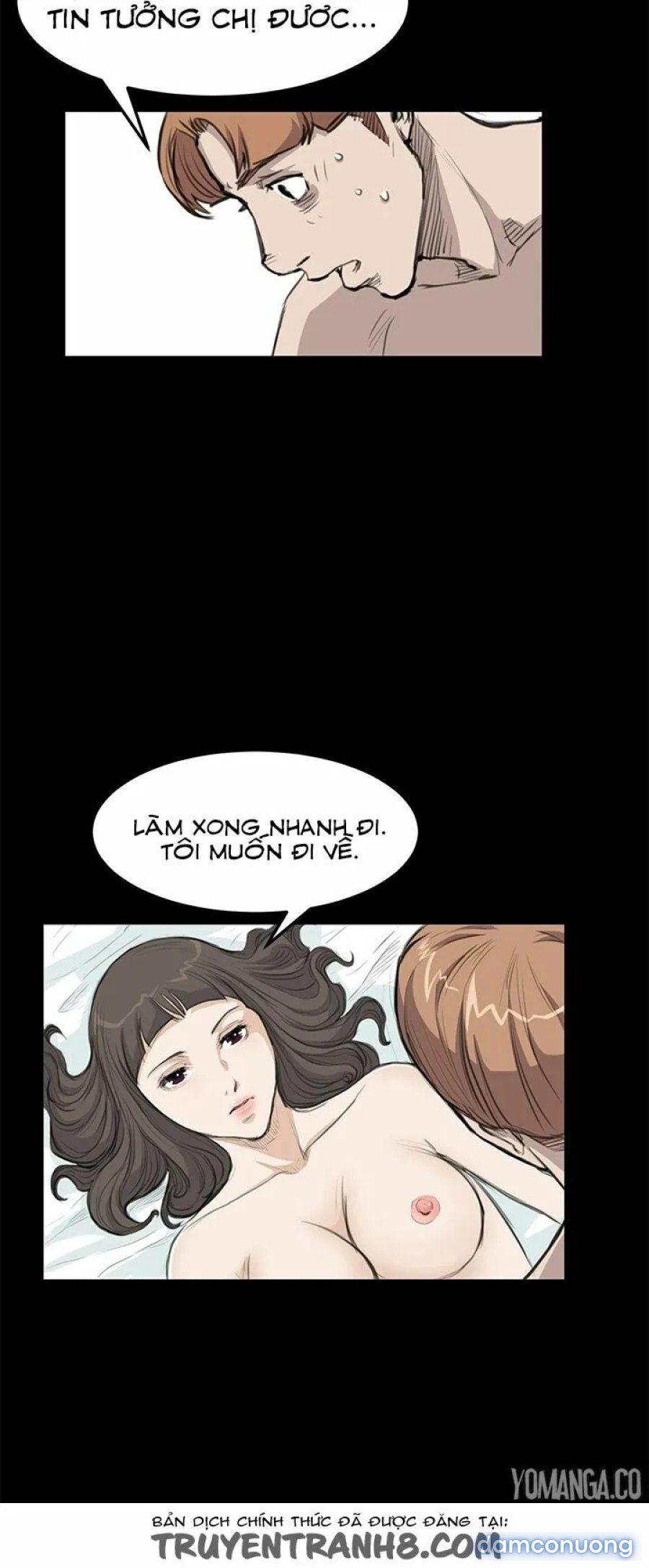 đọc truyện Dâm Nữ Si Eun Chương 19 ảnh 17 tại Thiên Thai Truyện