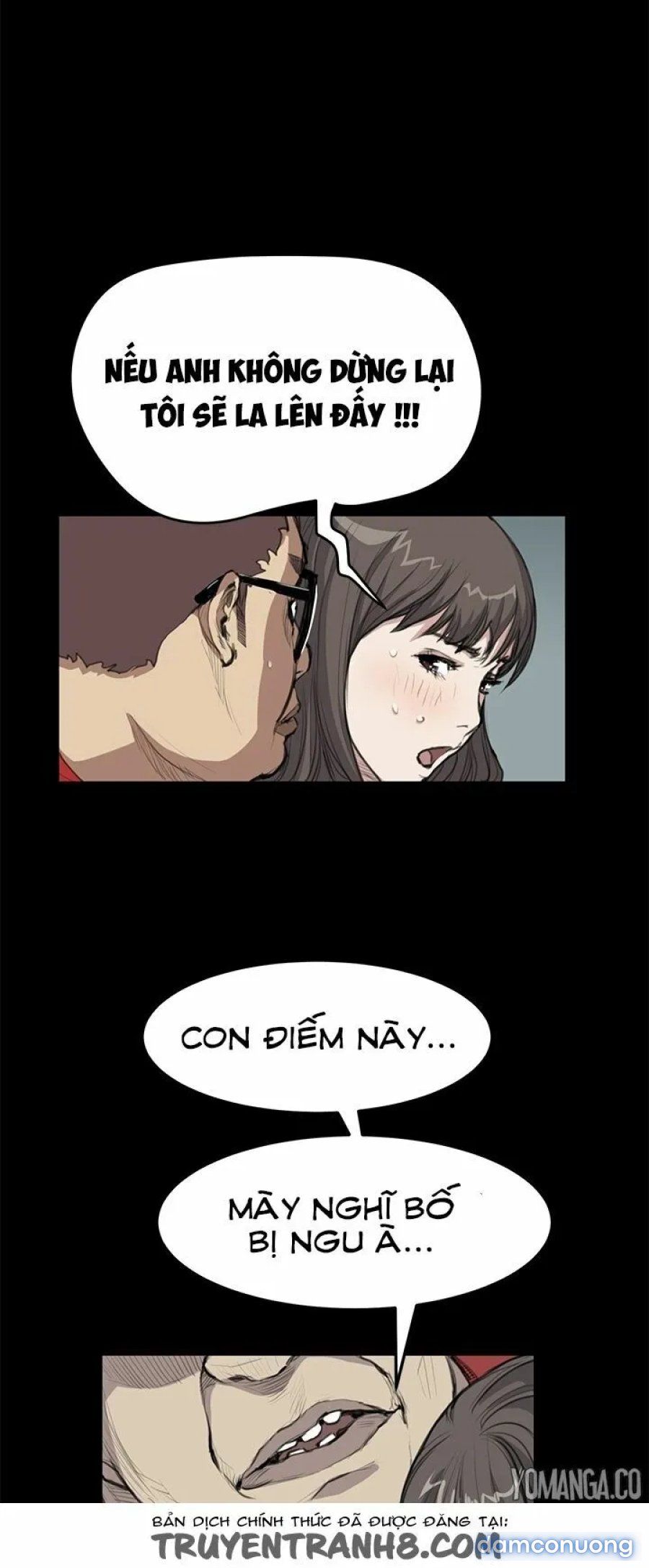 đọc truyện Dâm Nữ Si Eun Chương 19 ảnh 6 tại Thiên Thai Truyện