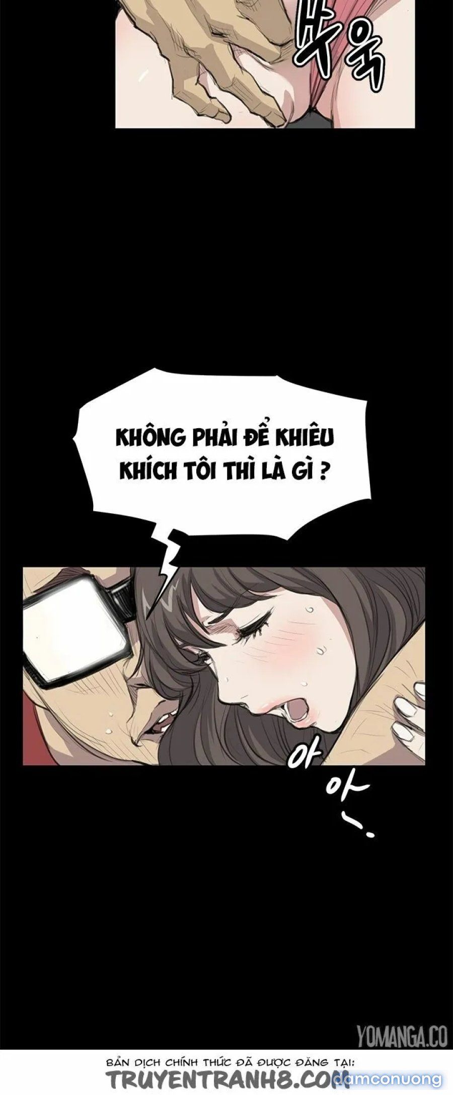đọc truyện Dâm Nữ Si Eun Chương 19 ảnh 9 tại Thiên Thai Truyện