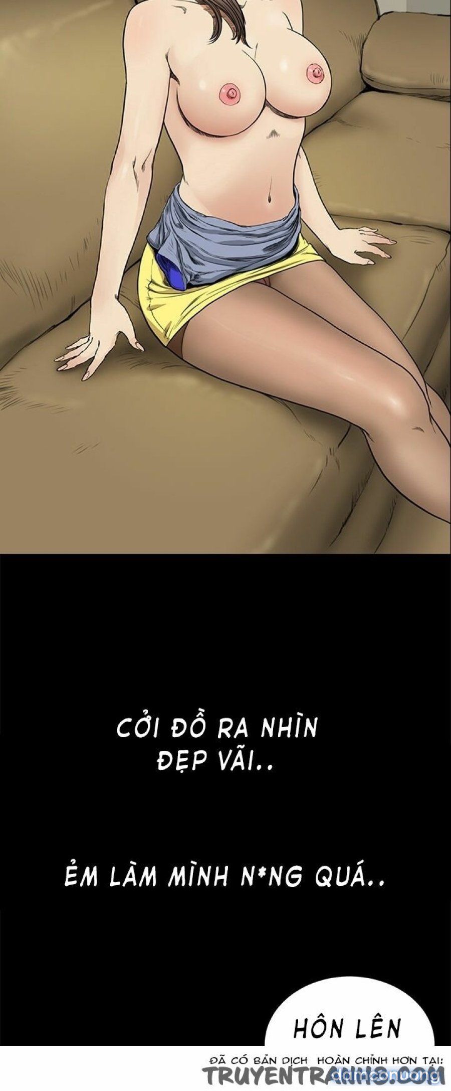 đọc truyện Dâm Nữ Si Eun Chương 2 ảnh 32 tại Thiên Thai Truyện
