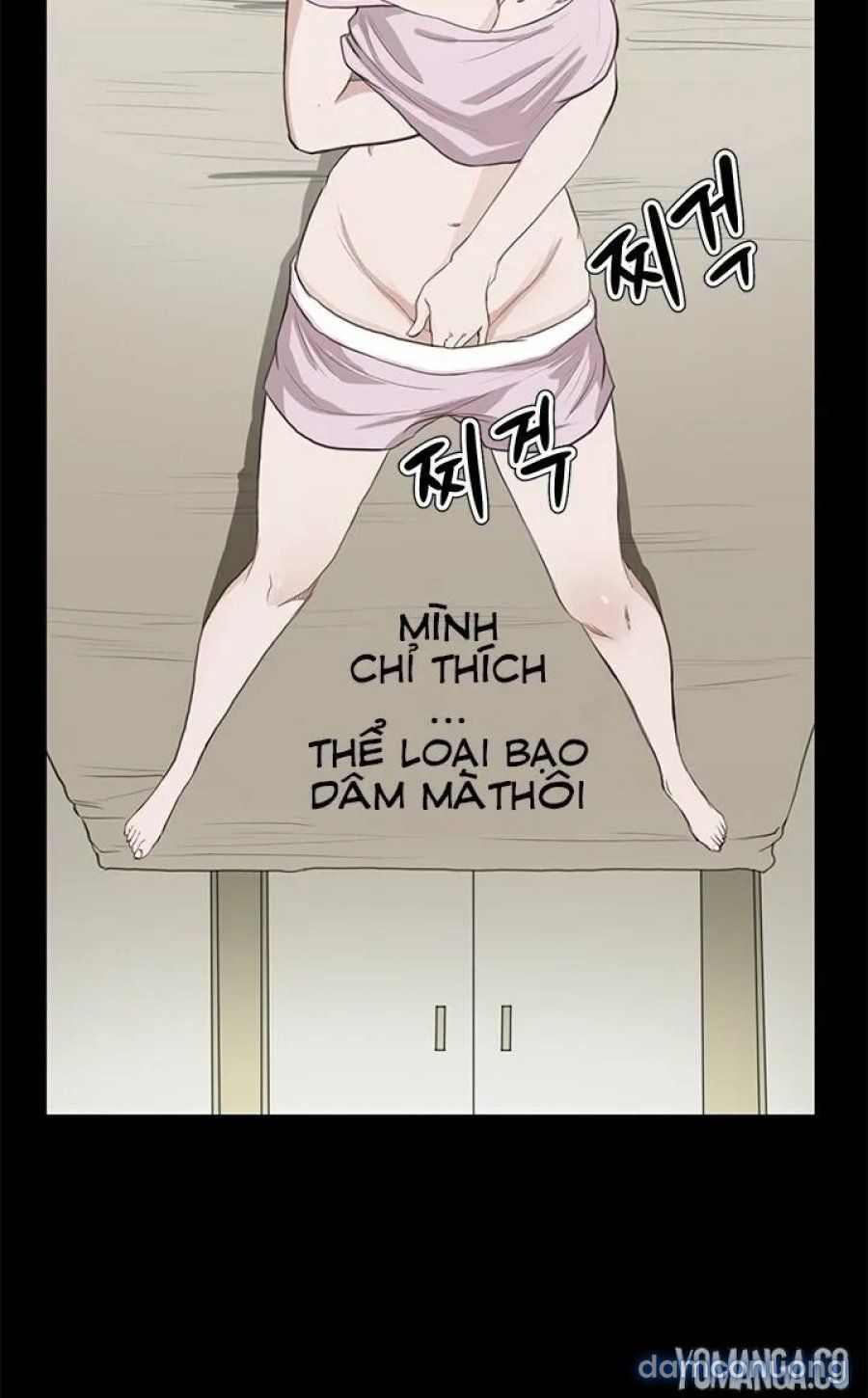 đọc truyện Dâm Nữ Si Eun Chương 22 ảnh 36 tại Thiên Thai Truyện