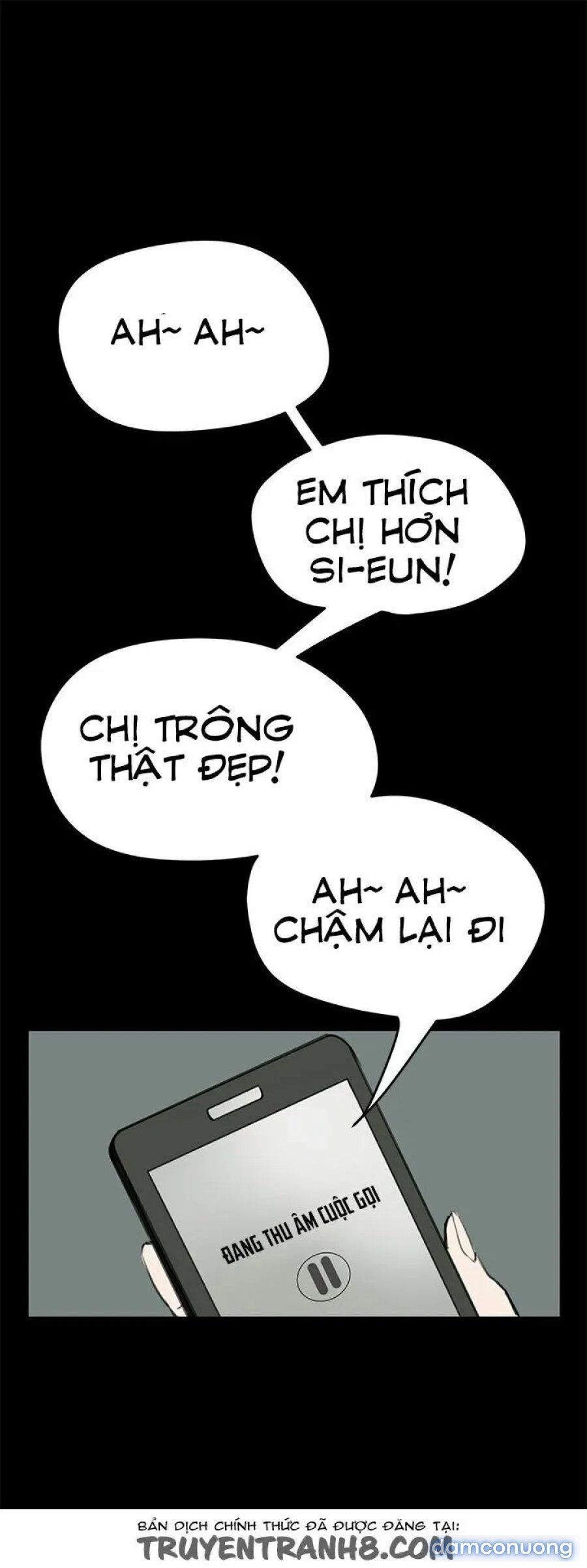 đọc truyện Dâm Nữ Si Eun Chương 23 ảnh 2 tại Thiên Thai Truyện
