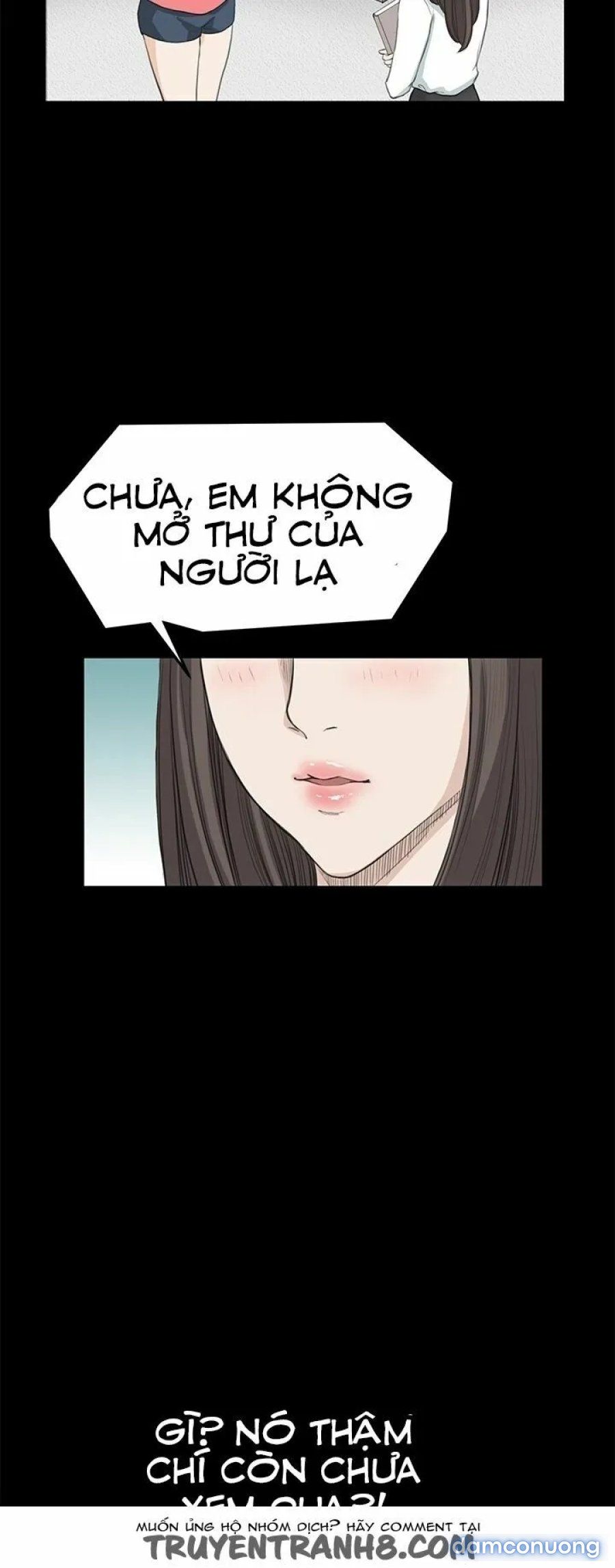 đọc truyện Dâm Nữ Si Eun Chương 23 ảnh 15 tại Thiên Thai Truyện
