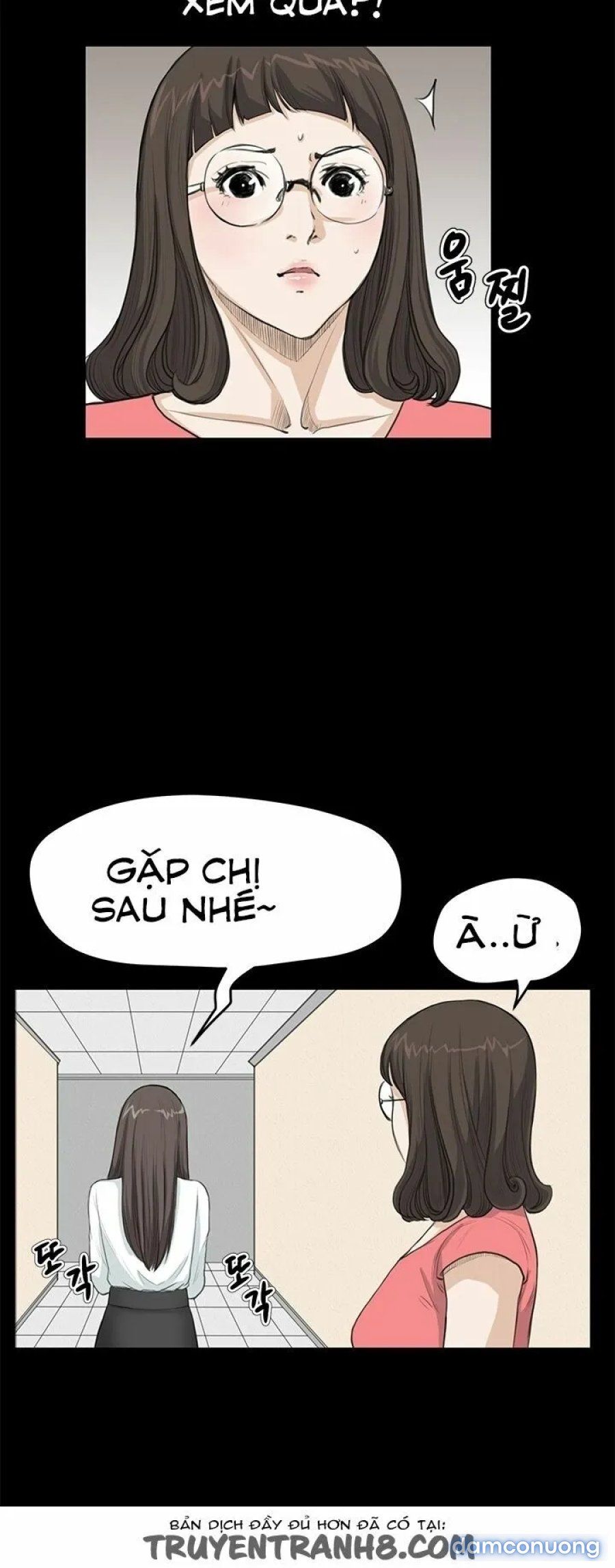 đọc truyện Dâm Nữ Si Eun Chương 23 ảnh 16 tại Thiên Thai Truyện