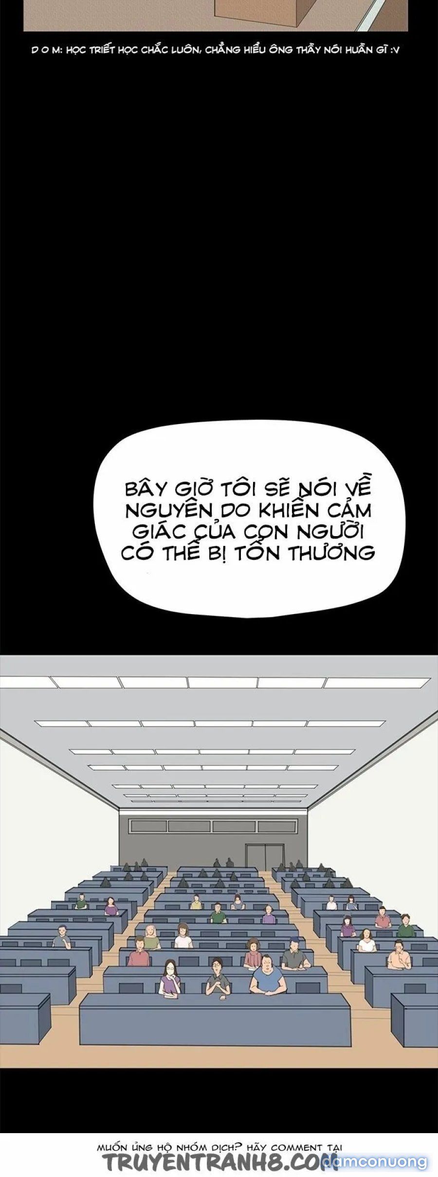 đọc truyện Dâm Nữ Si Eun Chương 23 ảnh 19 tại Thiên Thai Truyện