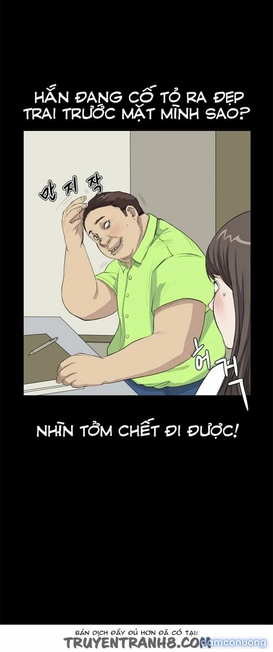 đọc truyện Dâm Nữ Si Eun Chương 23 ảnh 30 tại Thiên Thai Truyện