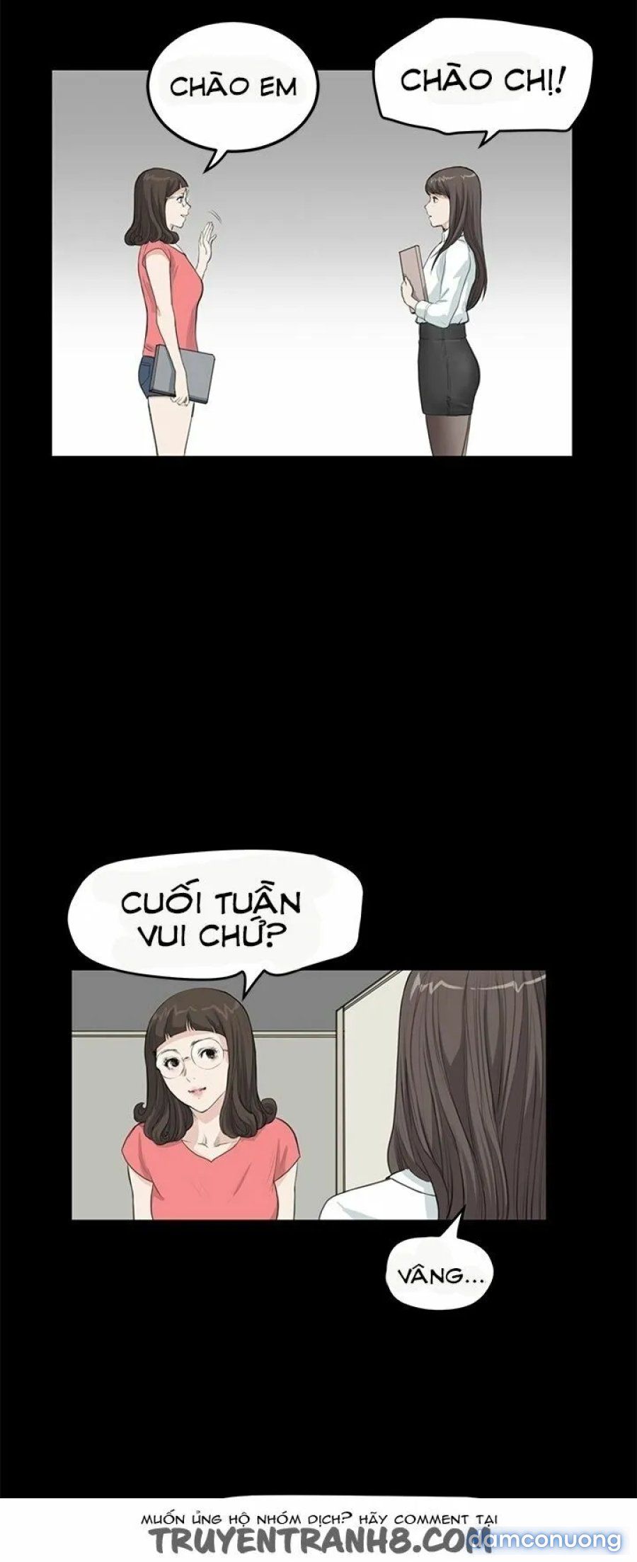 đọc truyện Dâm Nữ Si Eun Chương 23 ảnh 9 tại Thiên Thai Truyện
