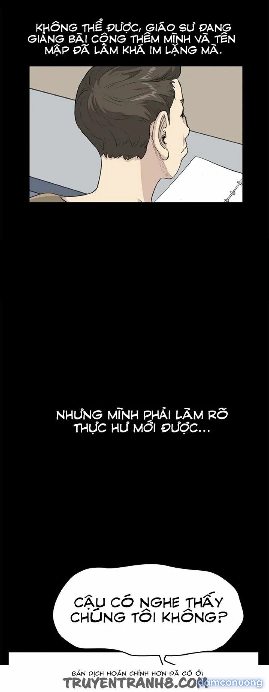 đọc truyện Dâm Nữ Si Eun Chương 24 ảnh 23 tại Thiên Thai Truyện