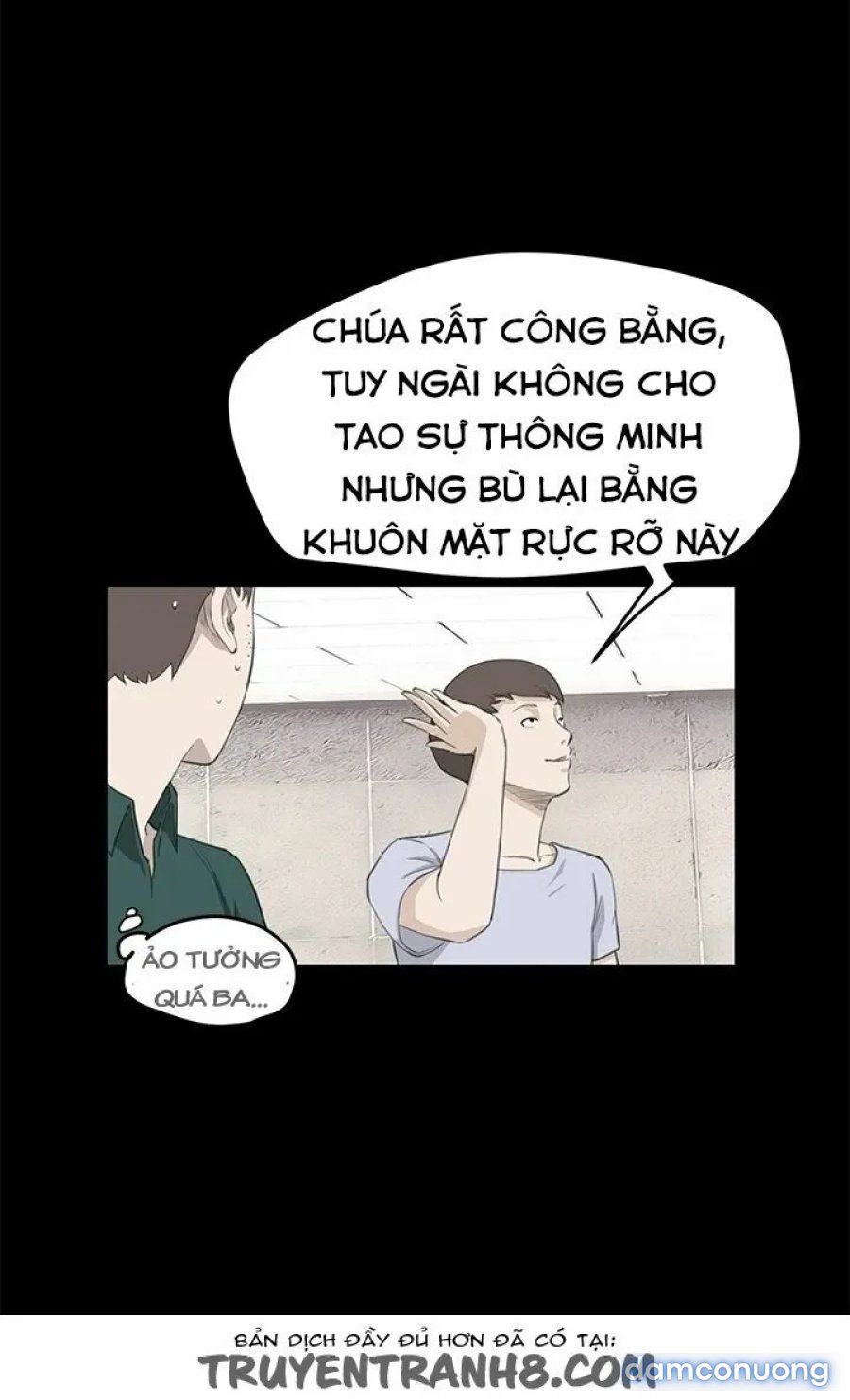 đọc truyện Dâm Nữ Si Eun Chương 25 ảnh 11 tại Thiên Thai Truyện