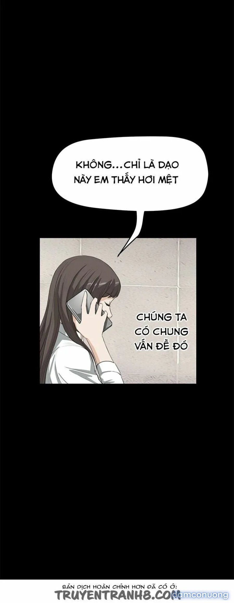 đọc truyện Dâm Nữ Si Eun Chương 25 ảnh 20 tại Thiên Thai Truyện