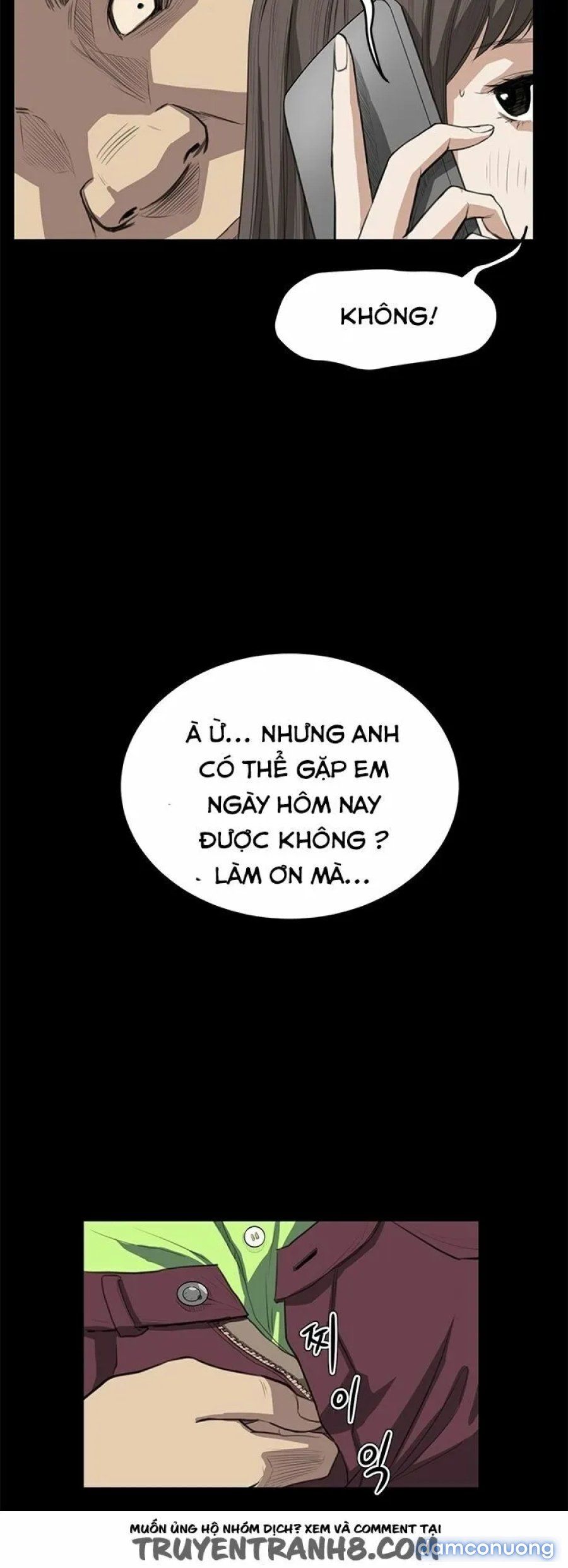 đọc truyện Dâm Nữ Si Eun Chương 25 ảnh 23 tại Thiên Thai Truyện