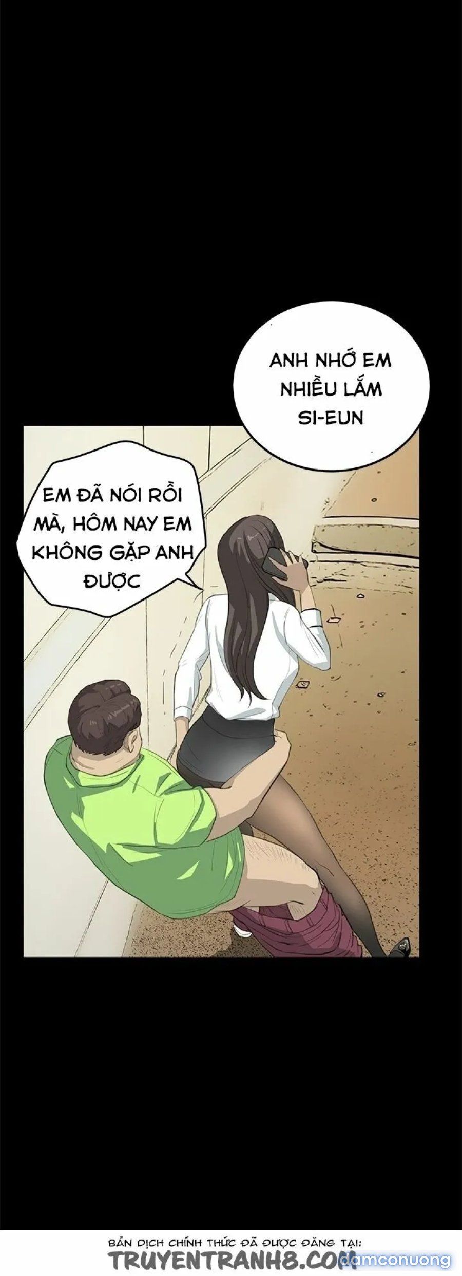 đọc truyện Dâm Nữ Si Eun Chương 25 ảnh 24 tại Thiên Thai Truyện