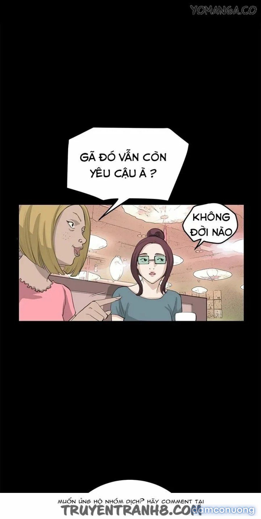 đọc truyện Dâm Nữ Si Eun Chương 25 ảnh 40 tại Thiên Thai Truyện
