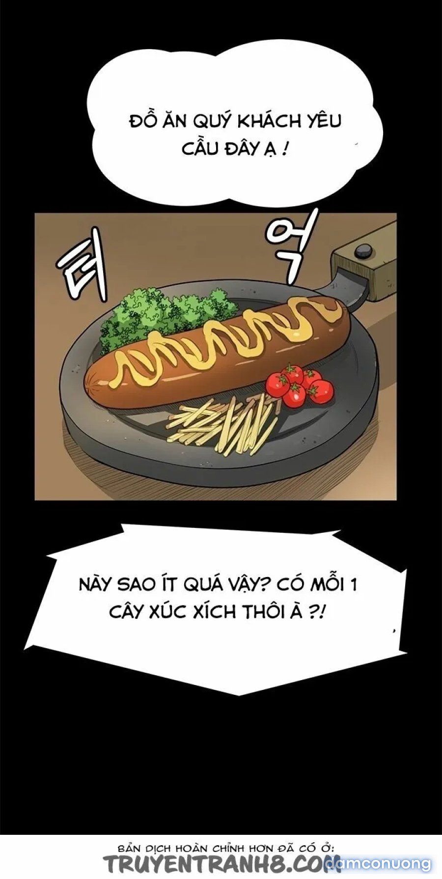 đọc truyện Dâm Nữ Si Eun Chương 25 ảnh 42 tại Thiên Thai Truyện