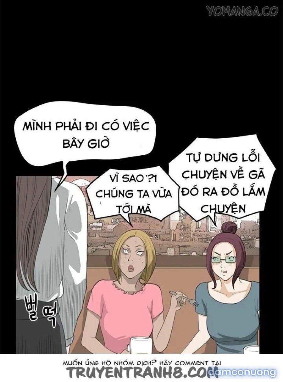 đọc truyện Dâm Nữ Si Eun Chương 25 ảnh 46 tại Thiên Thai Truyện