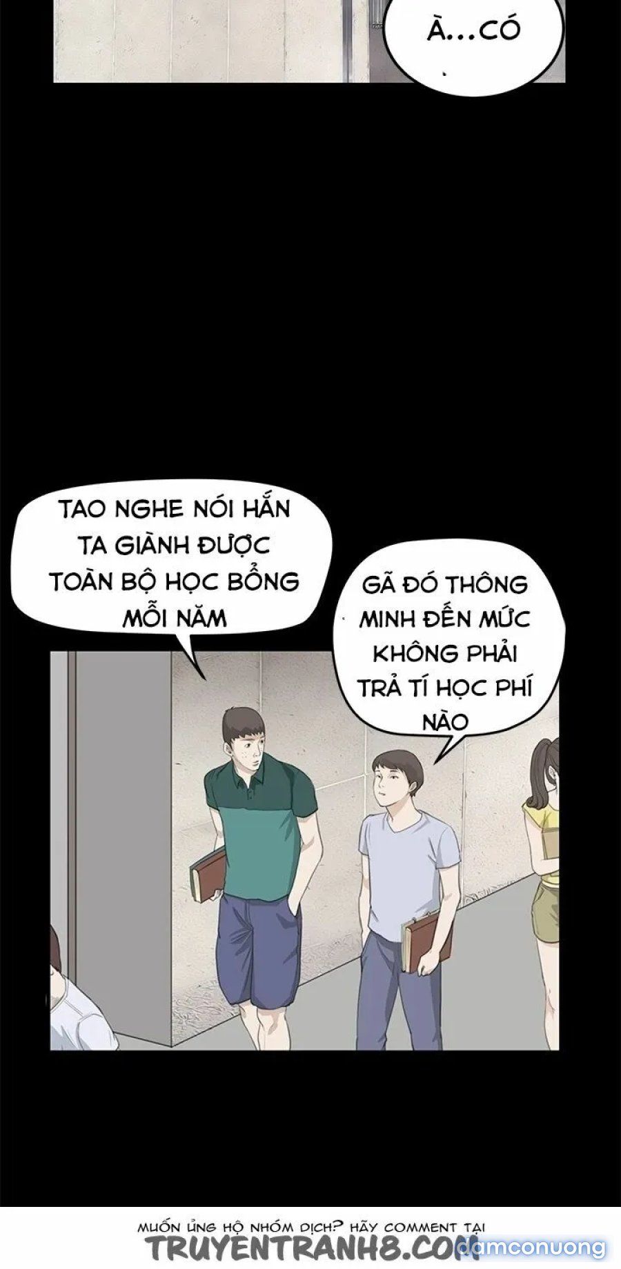 đọc truyện Dâm Nữ Si Eun Chương 25 ảnh 9 tại Thiên Thai Truyện