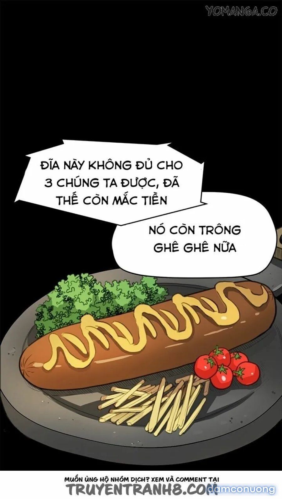 đọc truyện Dâm Nữ Si Eun Chương 26 ảnh 1 tại Thiên Thai Truyện