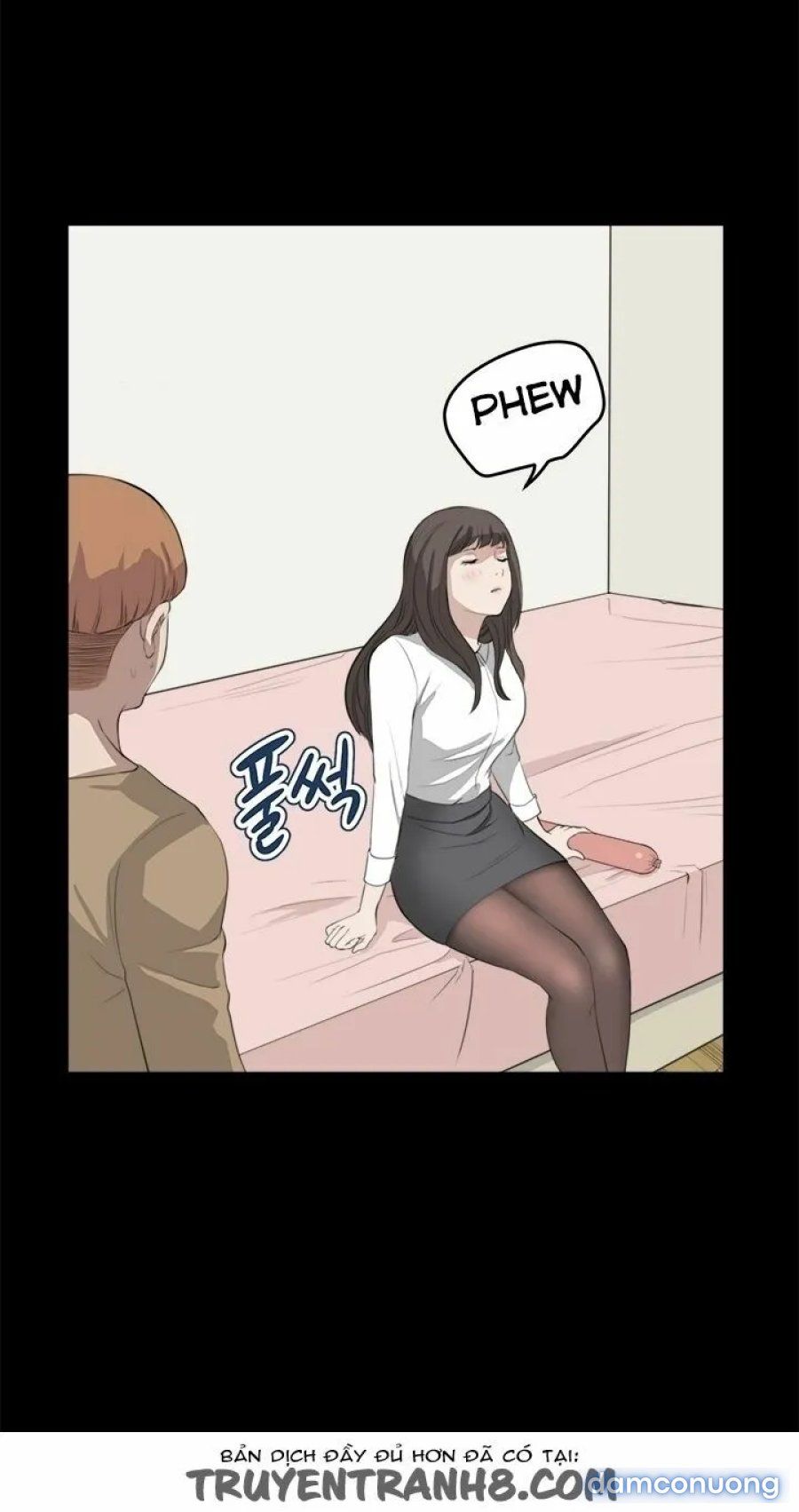 đọc truyện Dâm Nữ Si Eun Chương 26 ảnh 30 tại Thiên Thai Truyện