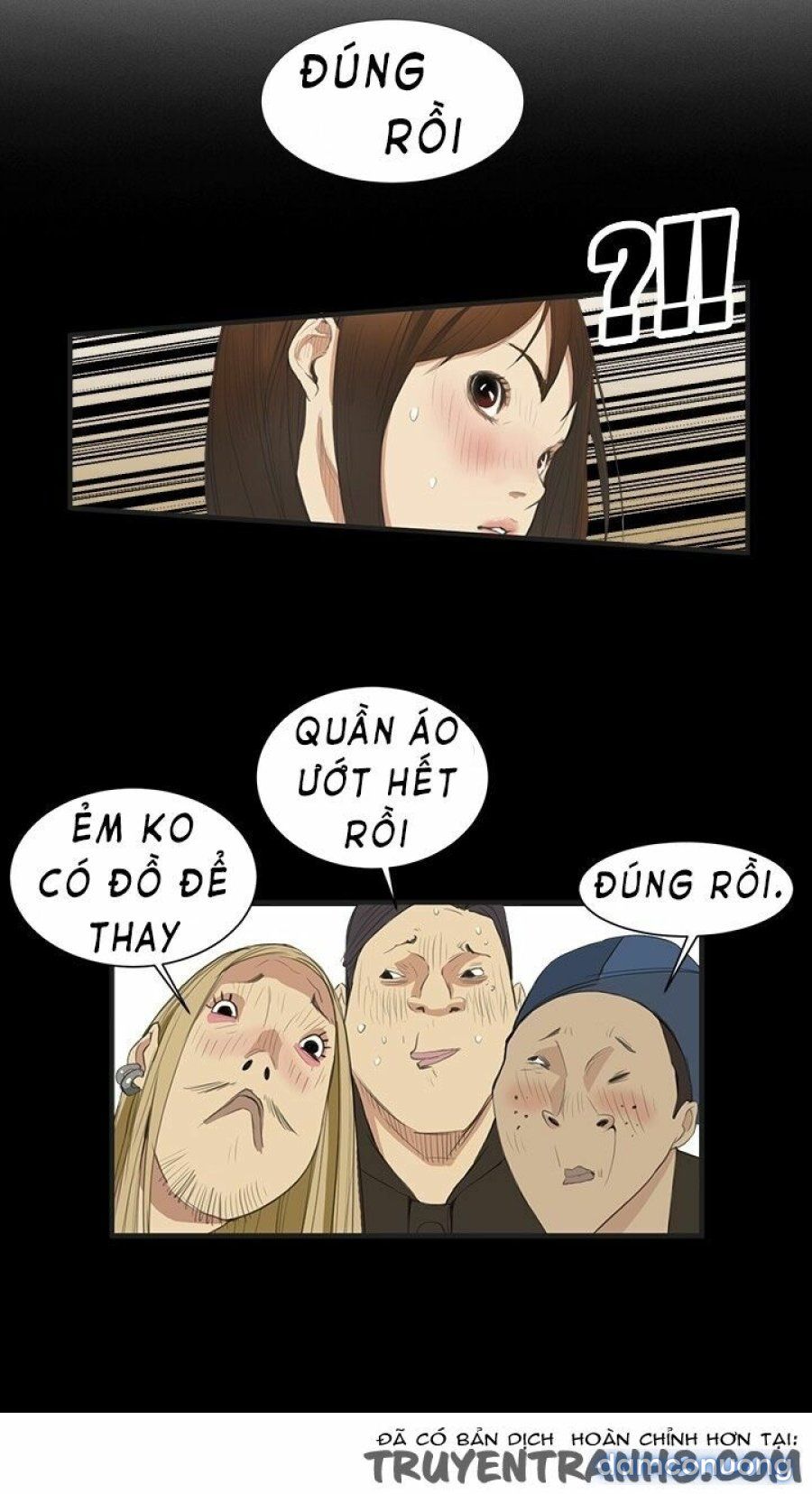 đọc truyện Dâm Nữ Si Eun Chương 3 ảnh 39 tại Thiên Thai Truyện