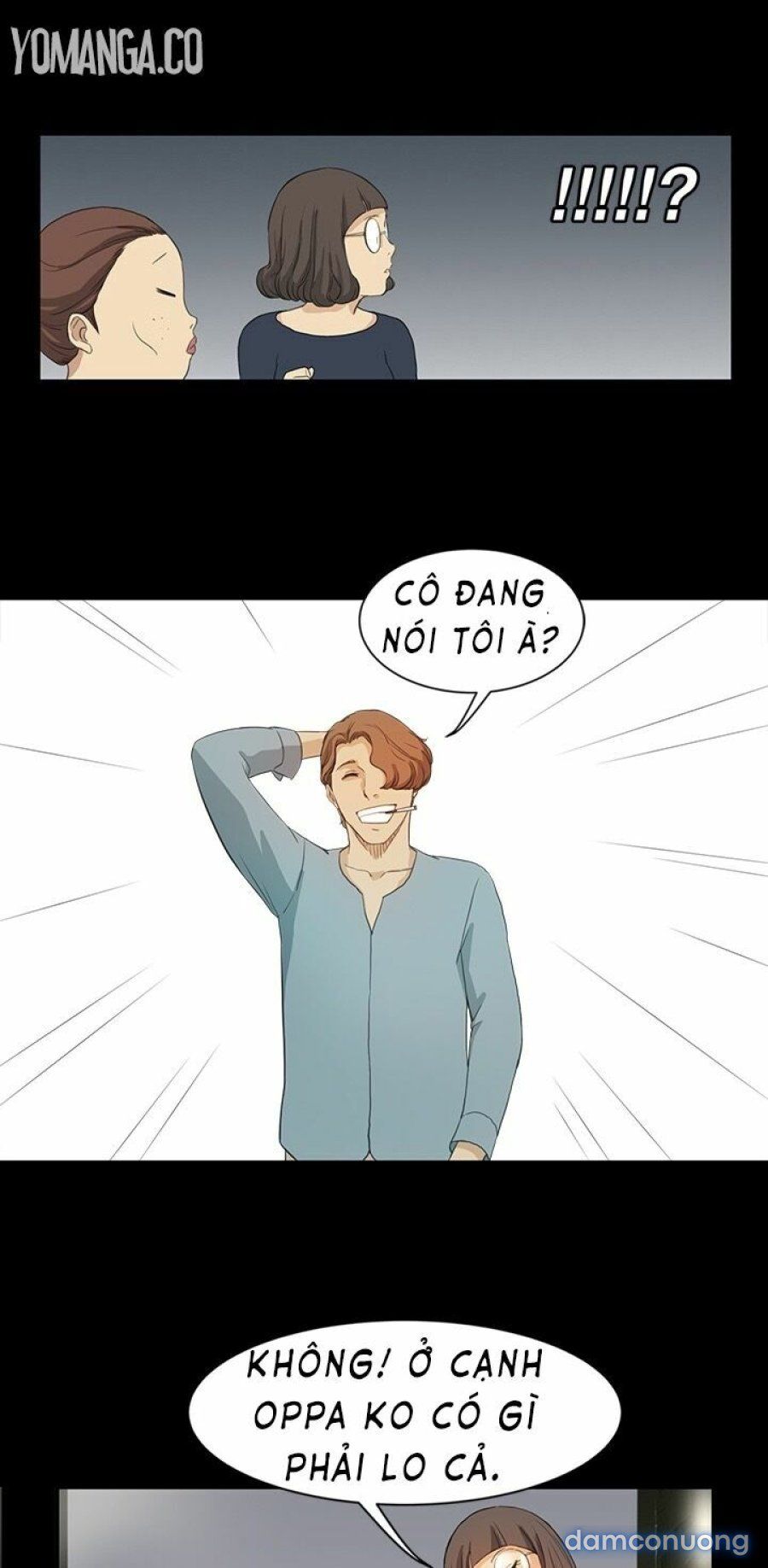 đọc truyện Dâm Nữ Si Eun Chương 4 ảnh 11 tại Thiên Thai Truyện
