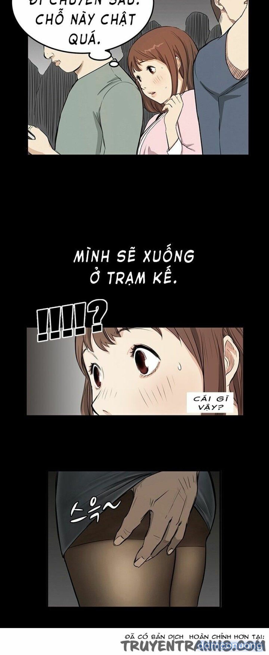đọc truyện Dâm Nữ Si Eun Chương 4 ảnh 23 tại Thiên Thai Truyện