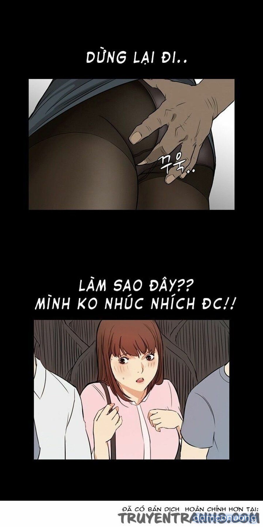đọc truyện Dâm Nữ Si Eun Chương 4 ảnh 25 tại Thiên Thai Truyện