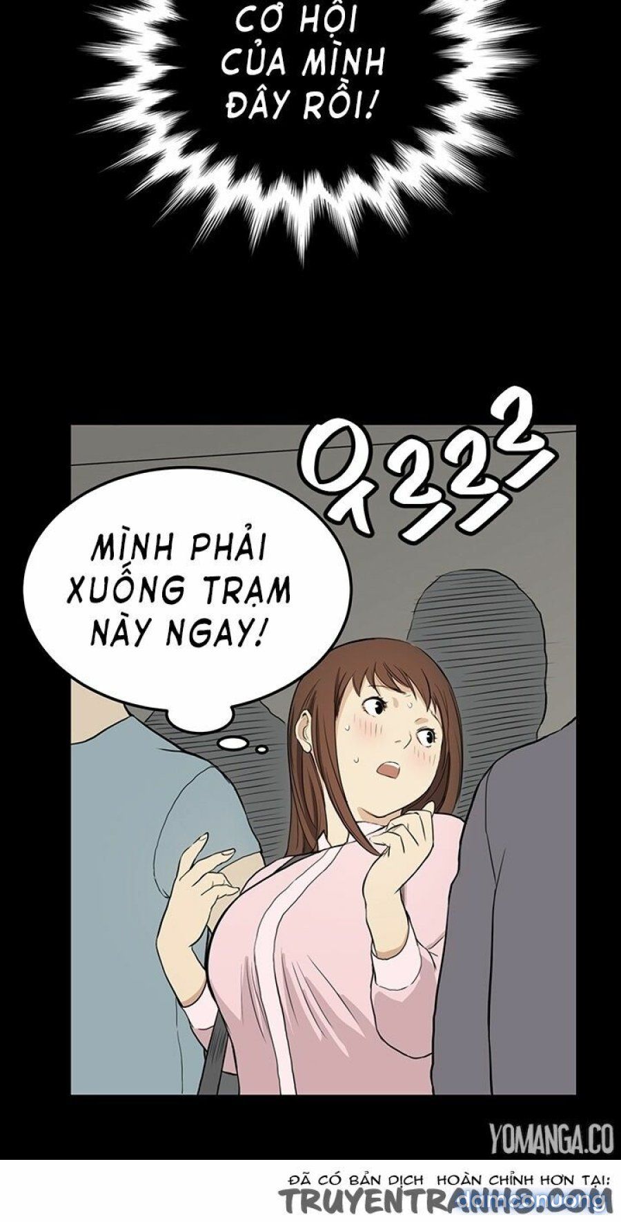 đọc truyện Dâm Nữ Si Eun Chương 5 ảnh 24 tại Thiên Thai Truyện
