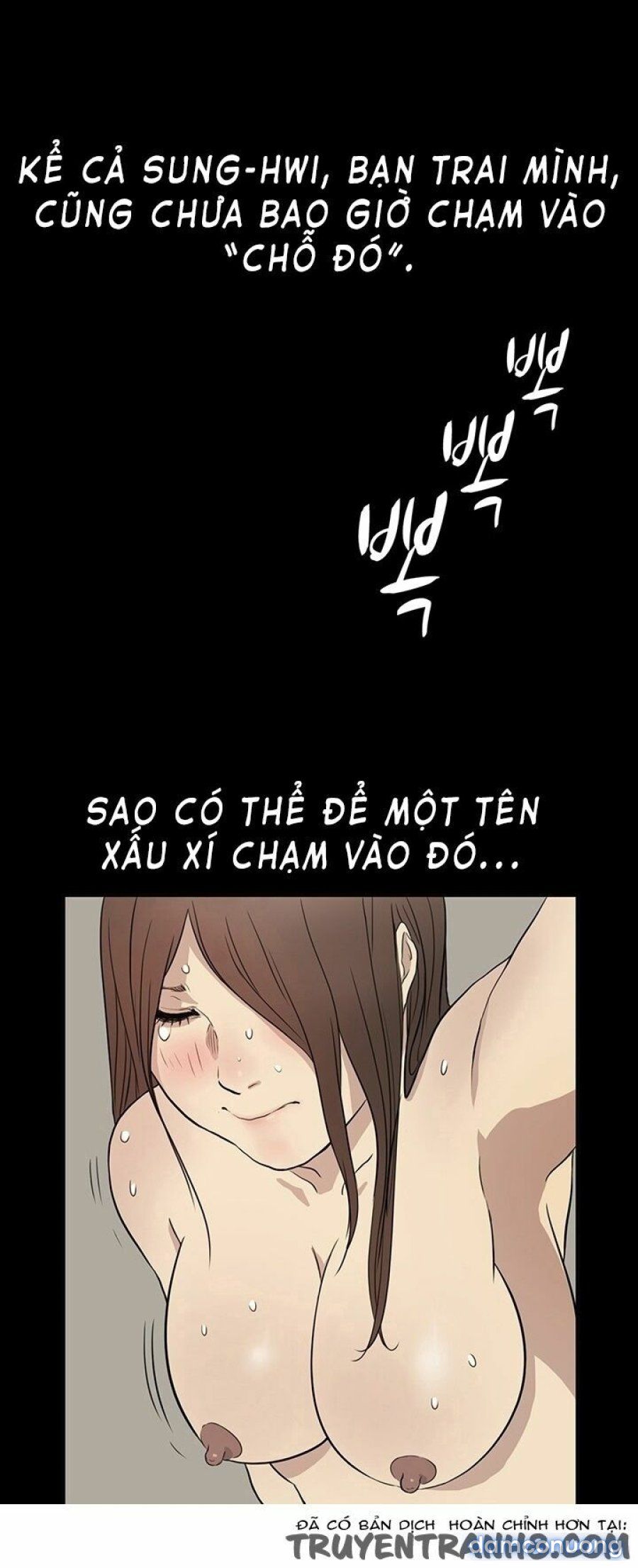 đọc truyện Dâm Nữ Si Eun Chương 5 ảnh 37 tại Thiên Thai Truyện