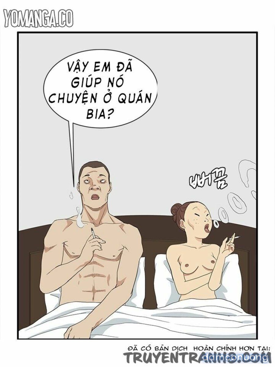đọc truyện Dâm Nữ Si Eun Chương 7 ảnh 25 tại Thiên Thai Truyện