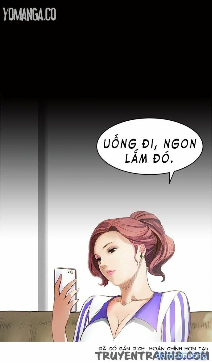 đọc truyện Dâm Nữ Si Eun Chương 9 ảnh 13 tại Giả Dược