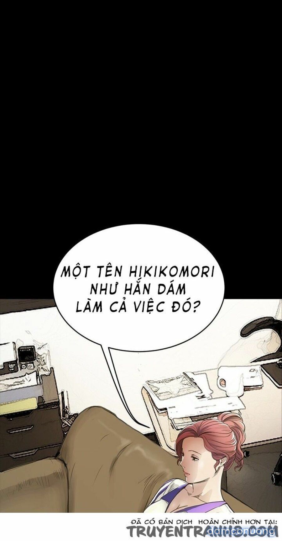 đọc truyện Dâm Nữ Si Eun Chương 9 ảnh 32 tại Giả Dược