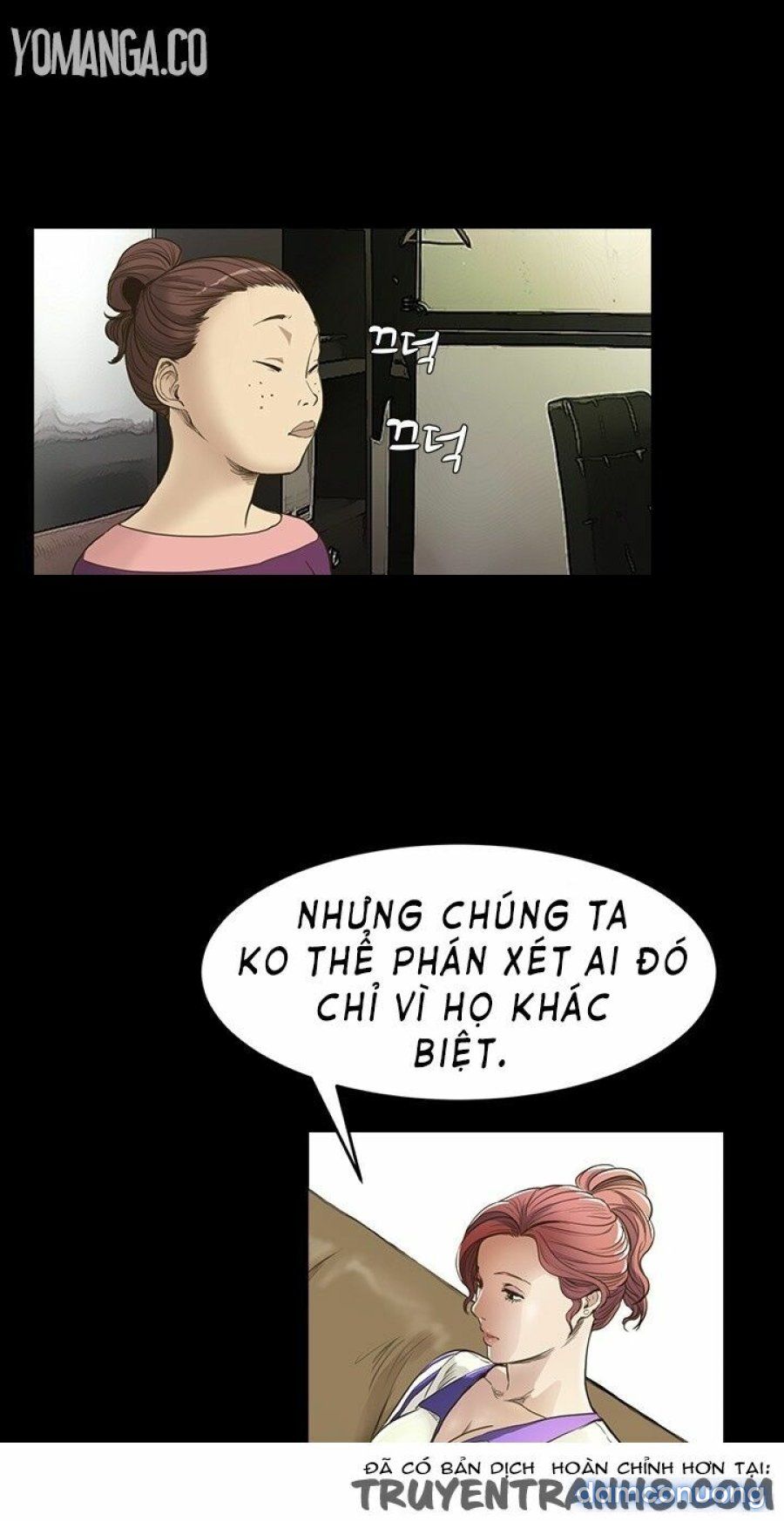 đọc truyện Dâm Nữ Si Eun Chương 9 ảnh 34 tại Giả Dược