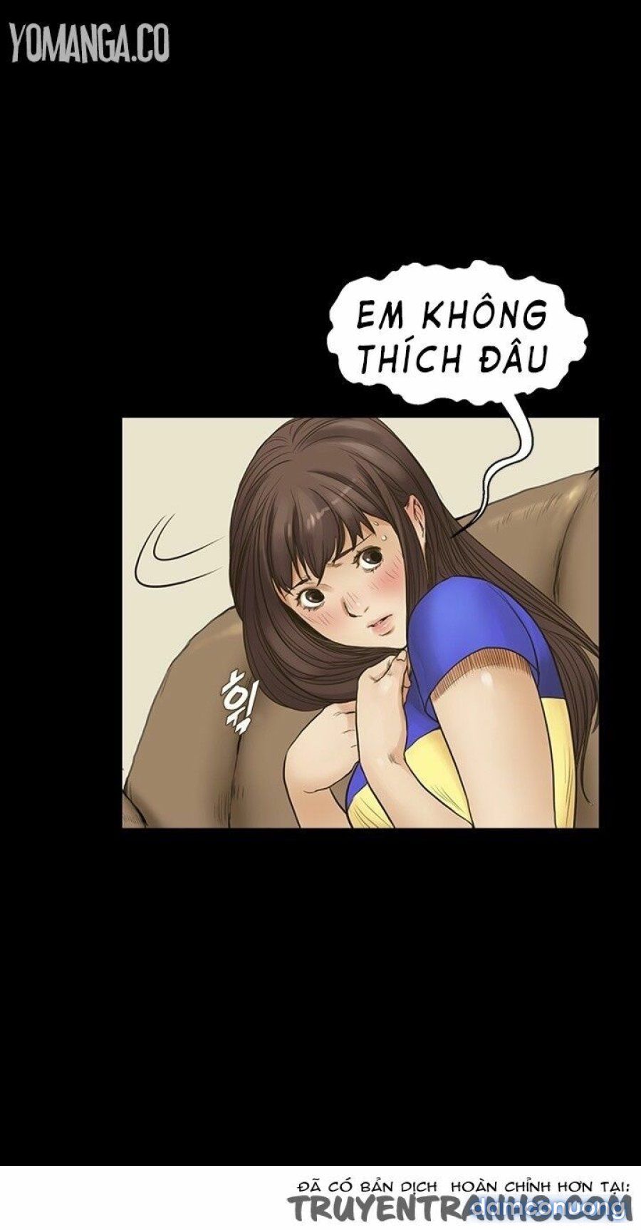 đọc truyện Dâm Nữ Si Eun Chương 9 ảnh 43 tại Giả Dược