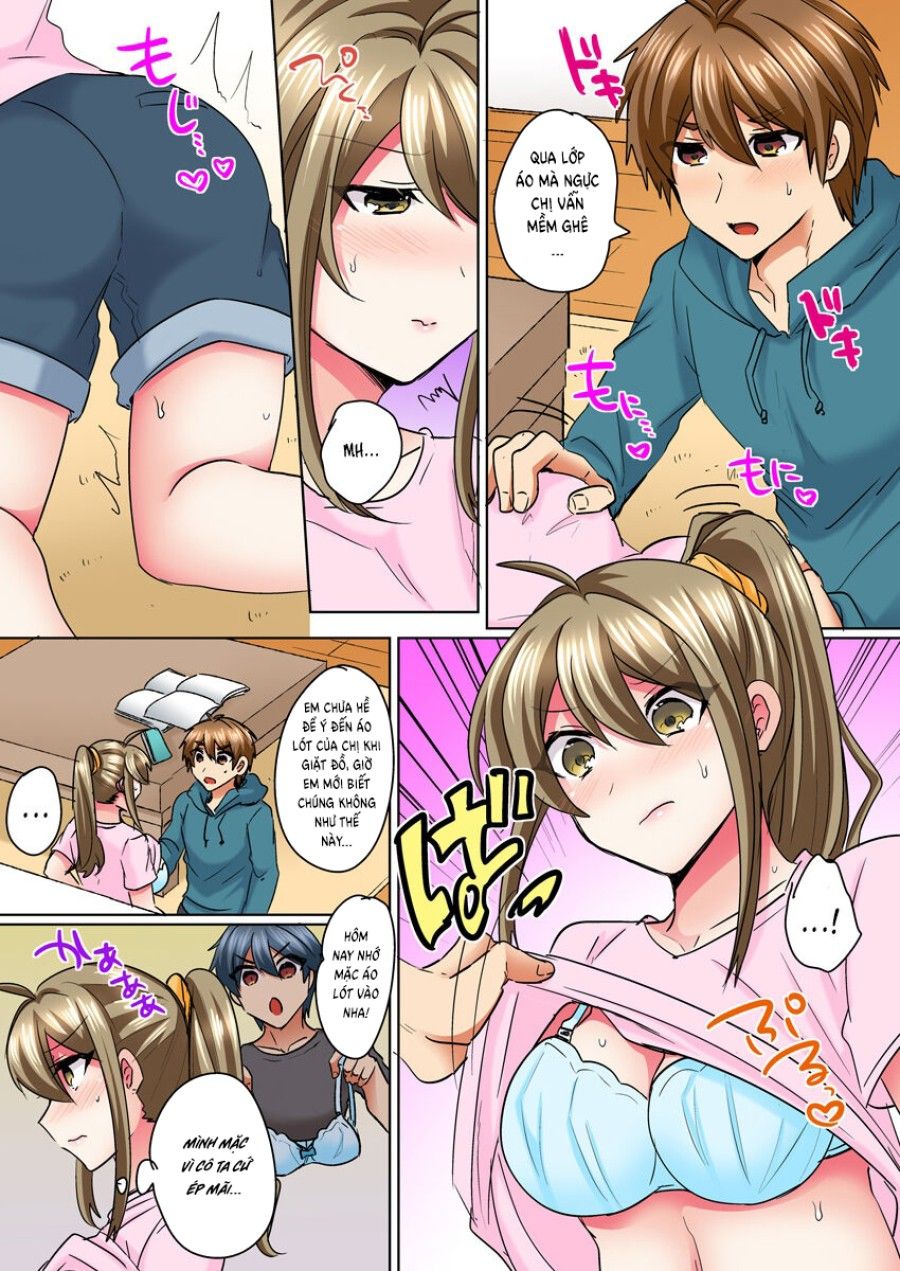 Đắm Say Không Ngừng Cùng Cô Nàng Ngổ Ngáo Chương 4 page 24 - Giả Dược