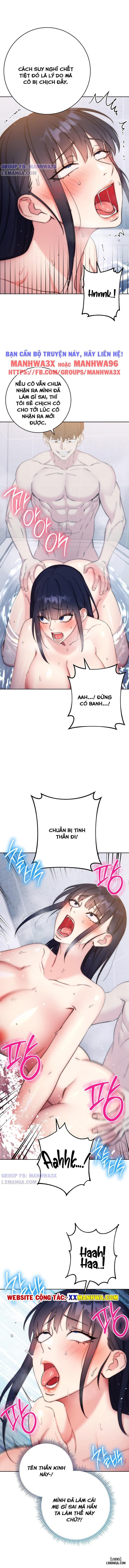 đọc truyện Dâm Tặc Tàng Hình Chương 13 ảnh 14 tại Giả Dược