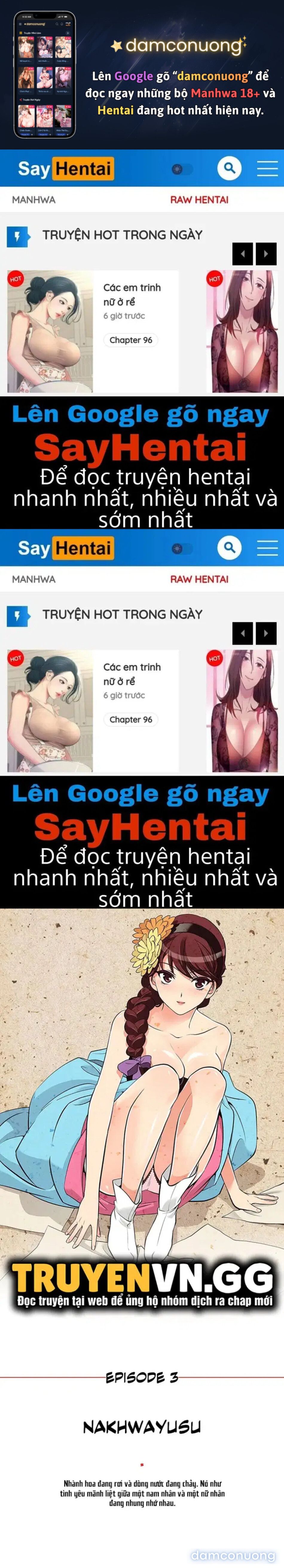 đọc truyện Dâm Thư Chương 3 ảnh 2 tại Thiên Thai Truyện