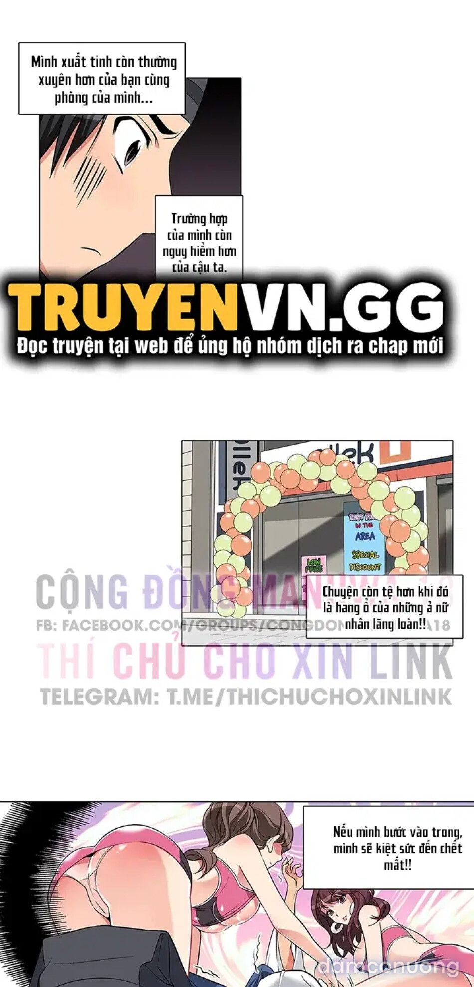 đọc truyện Dâm Thư Chương 3 ảnh 12 tại Thiên Thai Truyện
