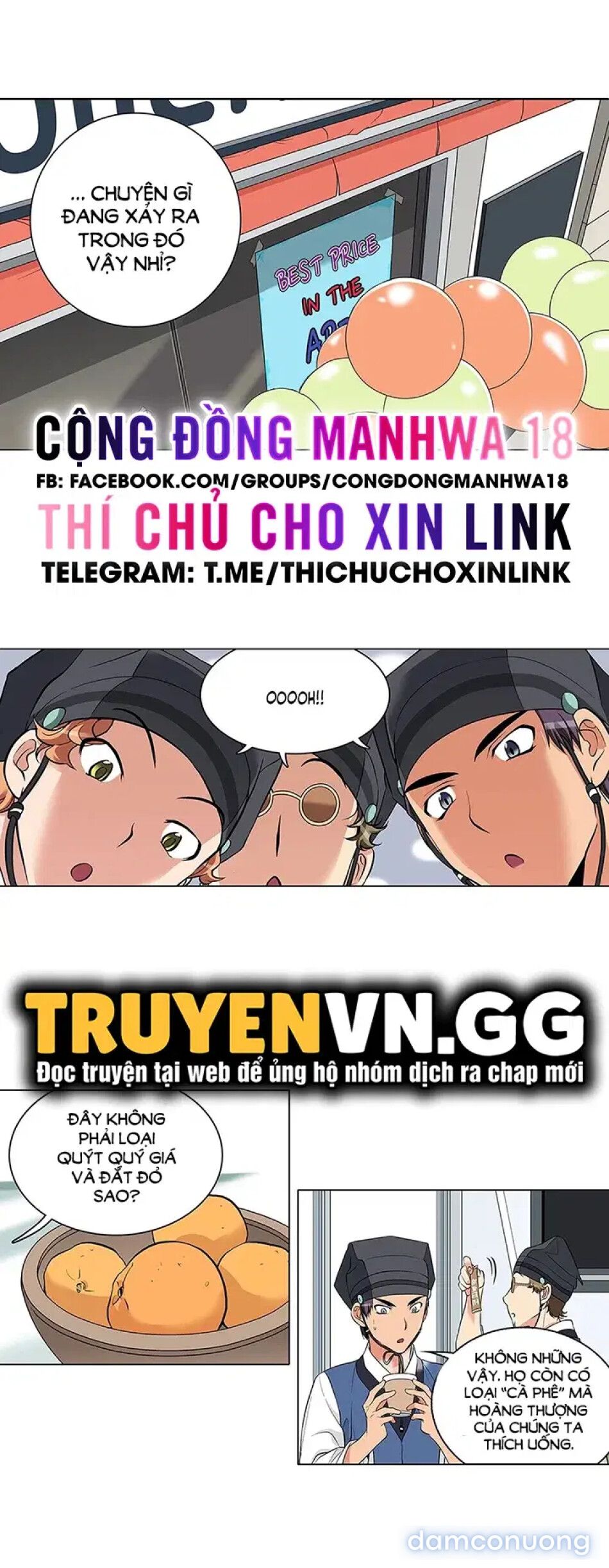 đọc truyện Dâm Thư Chương 3 ảnh 15 tại Thiên Thai Truyện