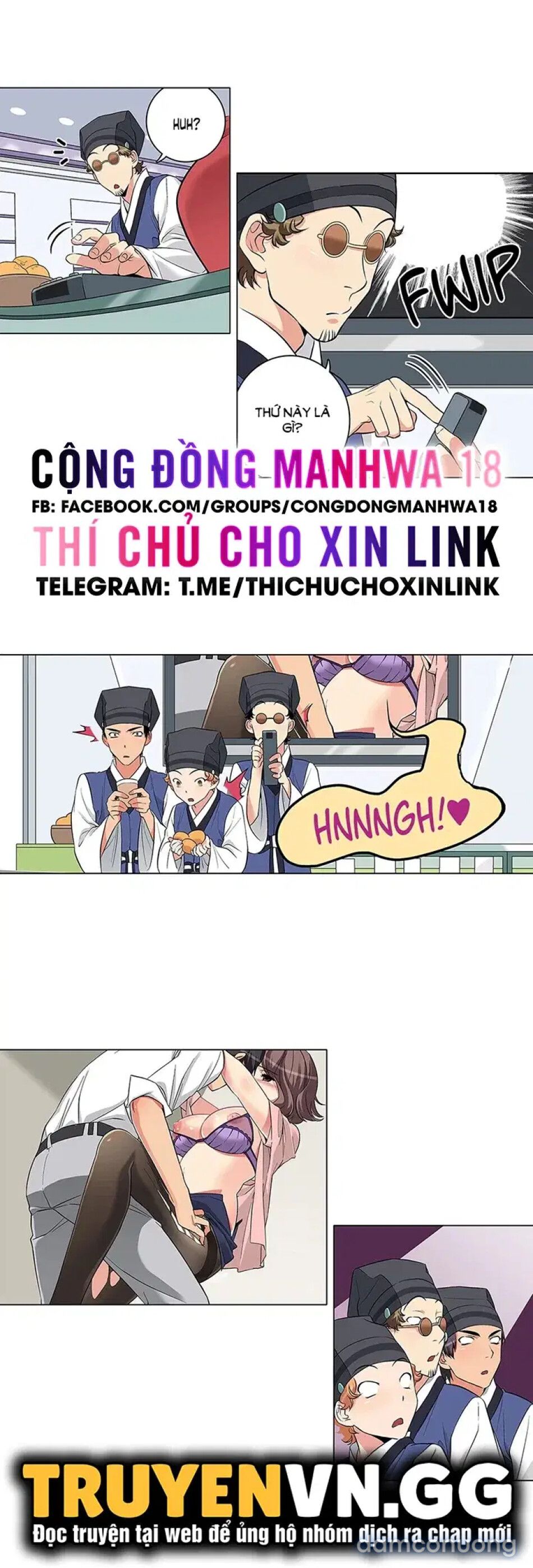 đọc truyện Dâm Thư Chương 3 ảnh 16 tại Thiên Thai Truyện