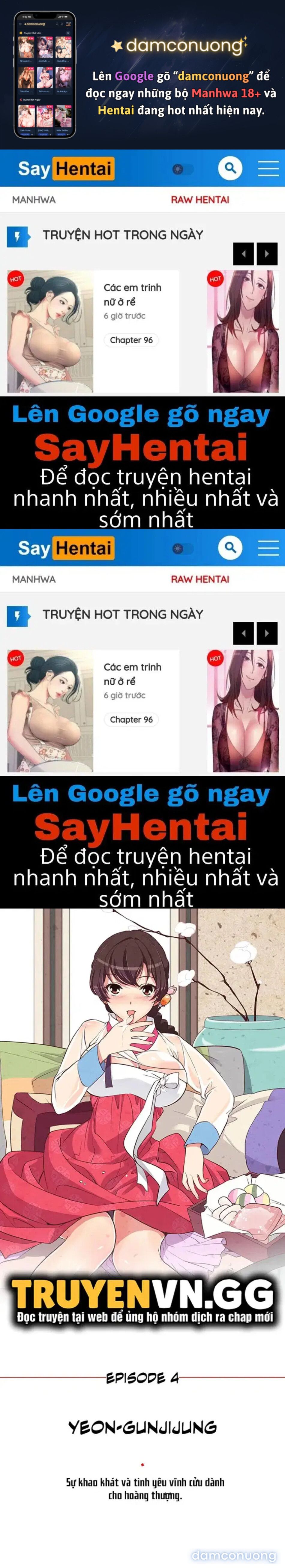 đọc truyện Dâm Thư Chương 4 ảnh 2 tại Thiên Thai Truyện