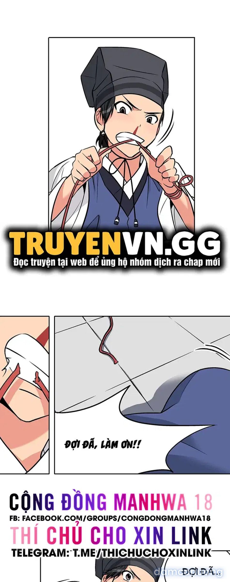 đọc truyện Dâm Thư Chương 4 ảnh 15 tại Thiên Thai Truyện