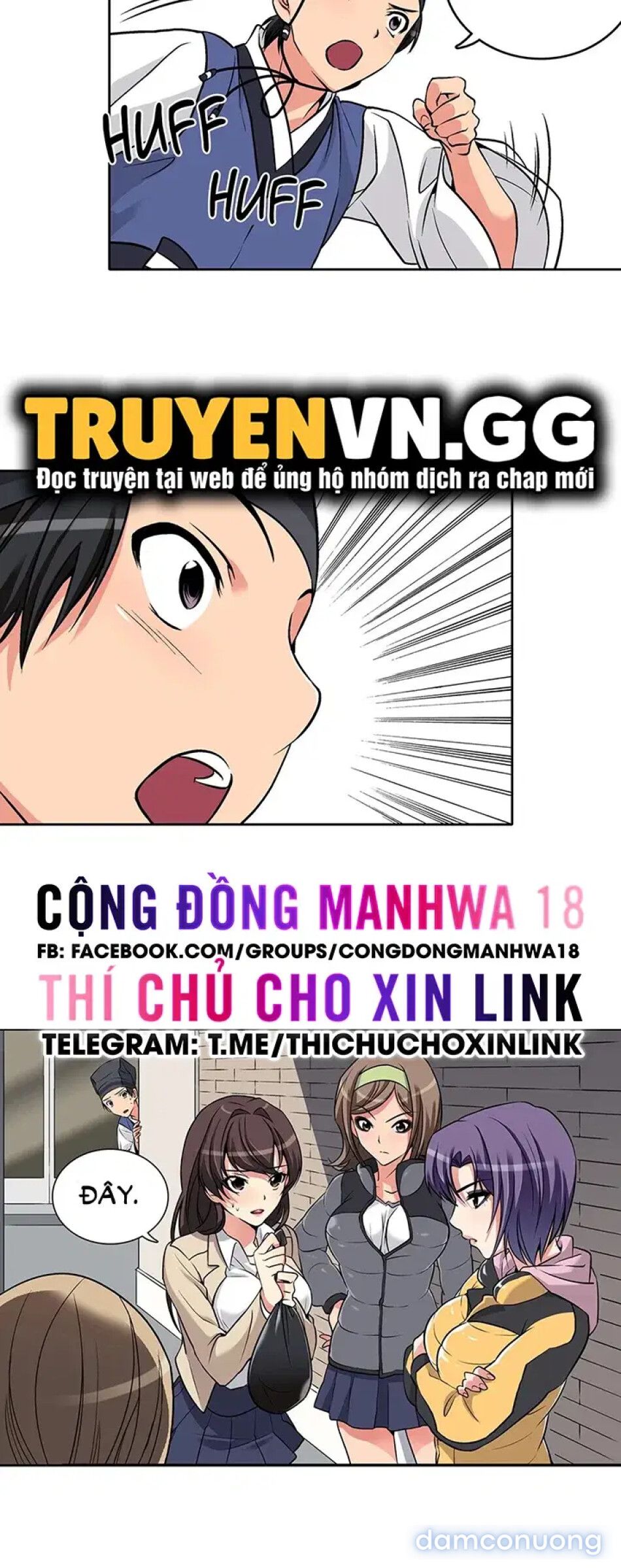 đọc truyện Dâm Thư Chương 4 ảnh 16 tại Thiên Thai Truyện