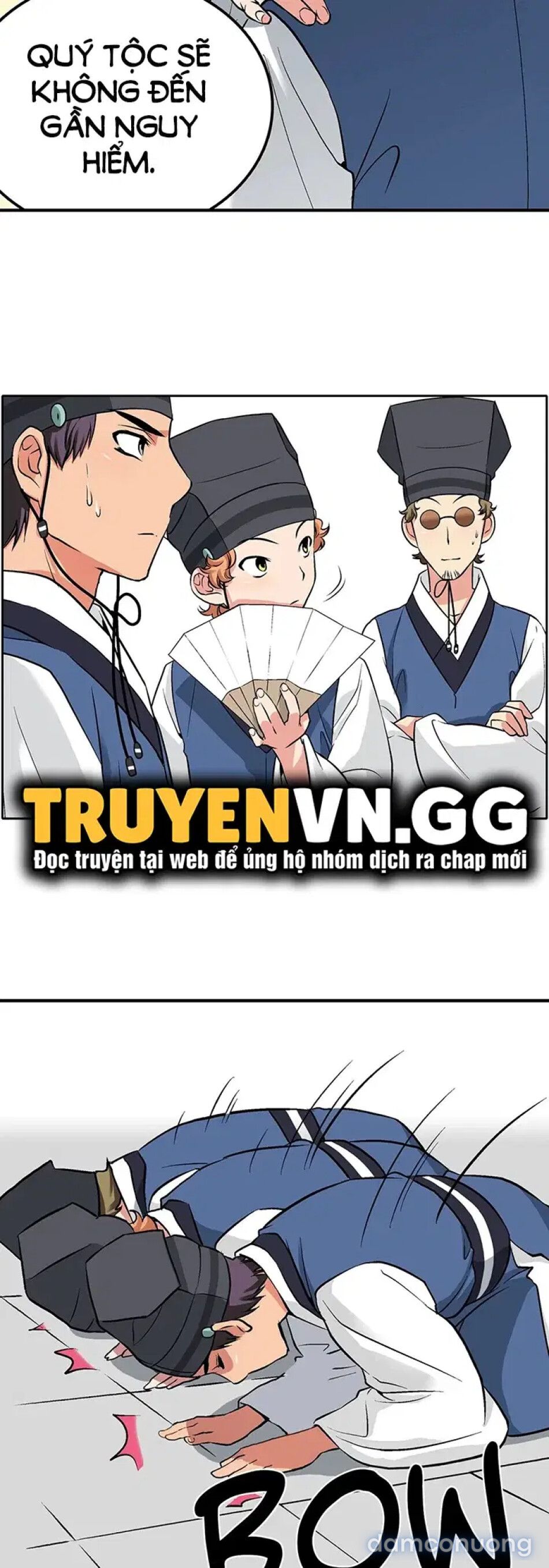 đọc truyện Dâm Thư Chương 4 ảnh 6 tại Thiên Thai Truyện
