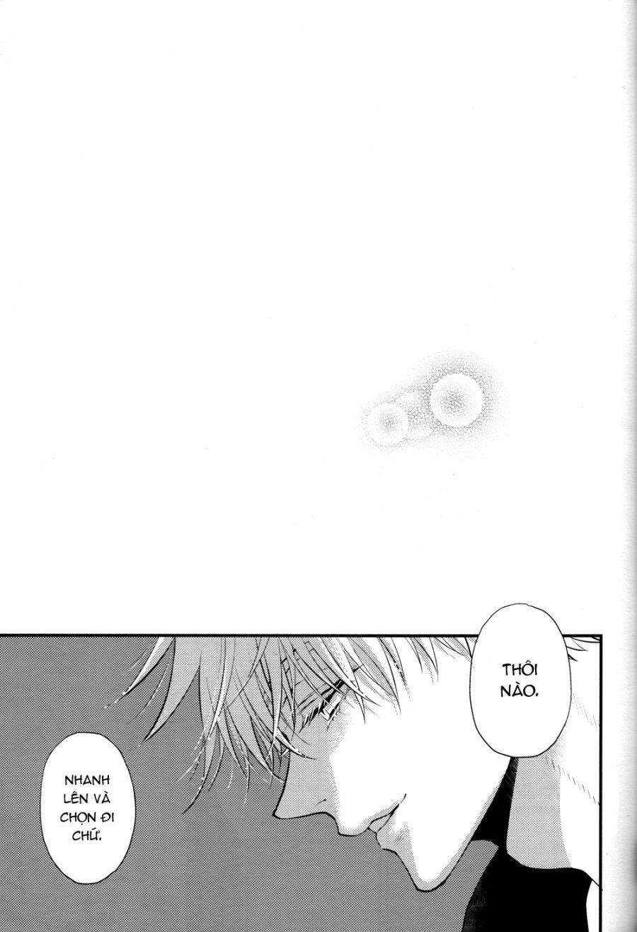 đọc truyện Dame Na Otoko Oneshot ảnh 6 tại Thiên Thai Truyện