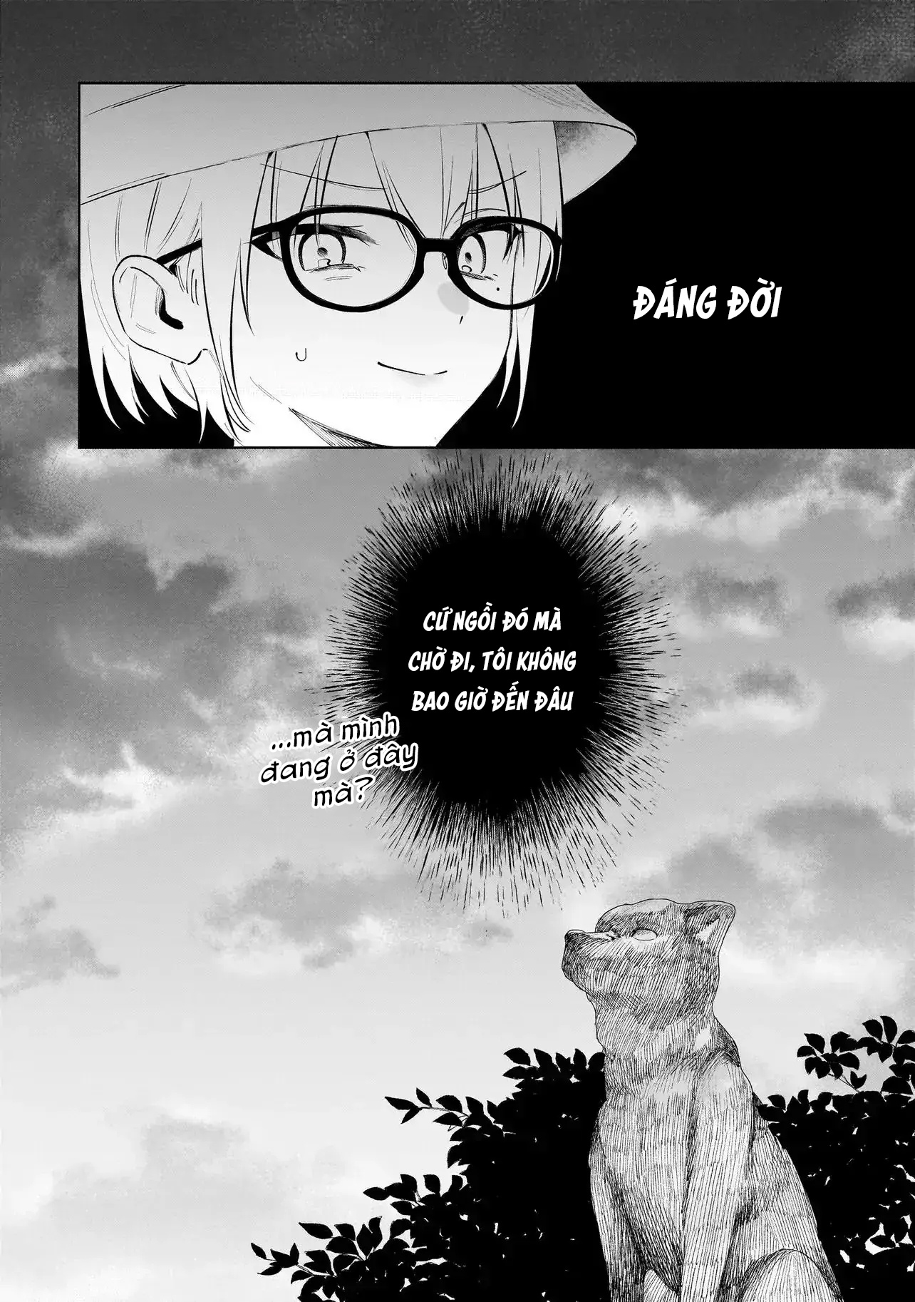 đọc truyện Dameinu Kanojo Chương 1 ảnh 24 tại Thiên Thai Truyện