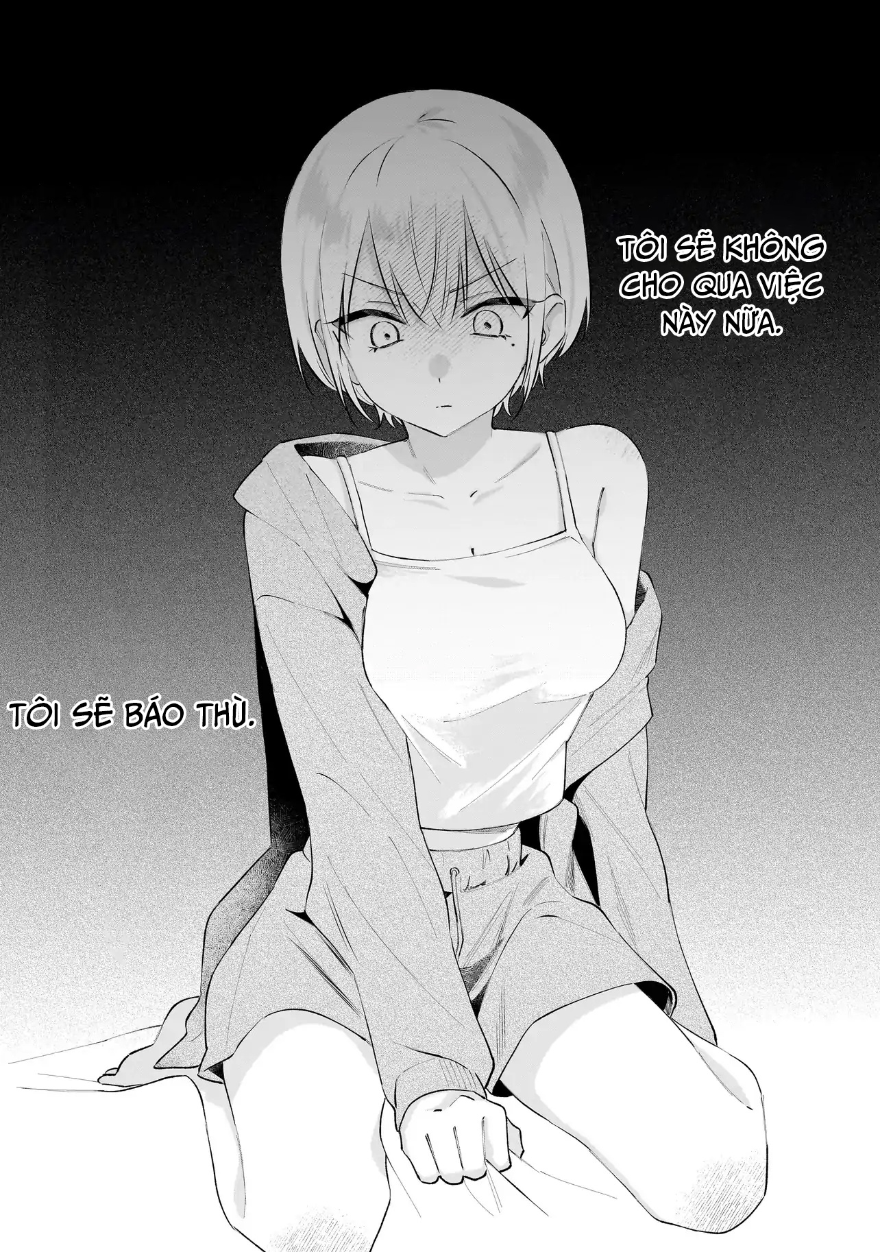 đọc truyện Dameinu Kanojo Chương 1 ảnh 32 tại Thiên Thai Truyện