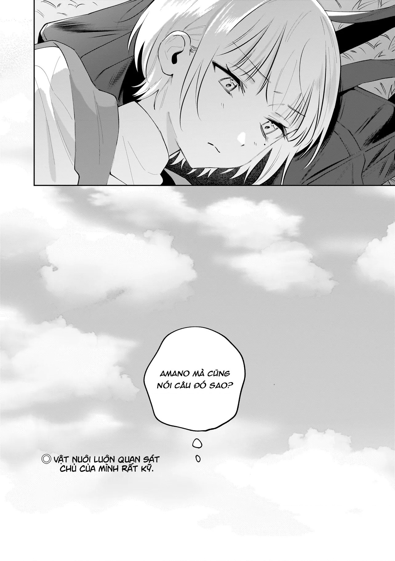 đọc truyện Dameinu Kanojo Chương 5 ảnh 27 tại Thiên Thai Truyện