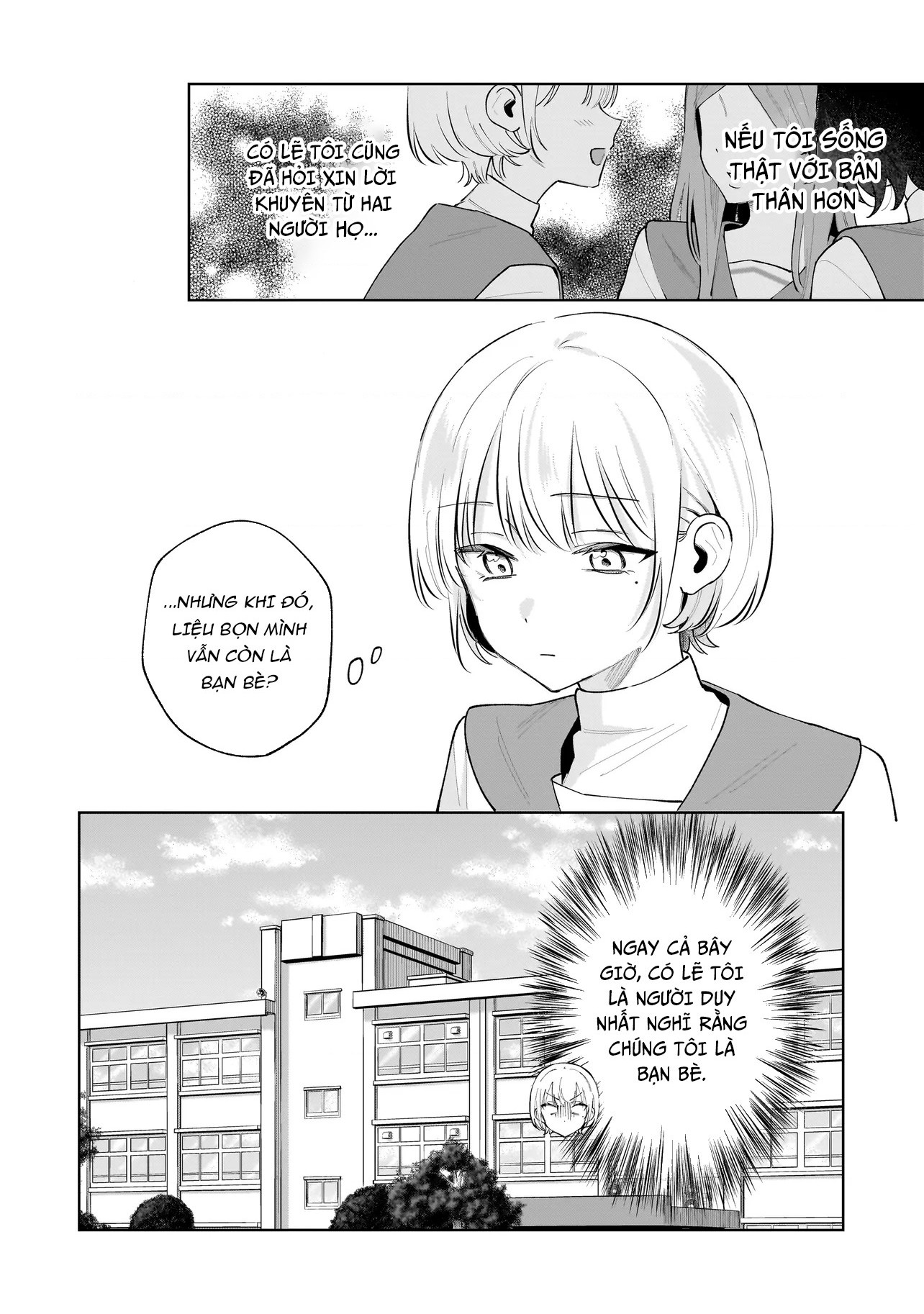 đọc truyện Dameinu Kanojo Chương 5 ảnh 7 tại Thiên Thai Truyện