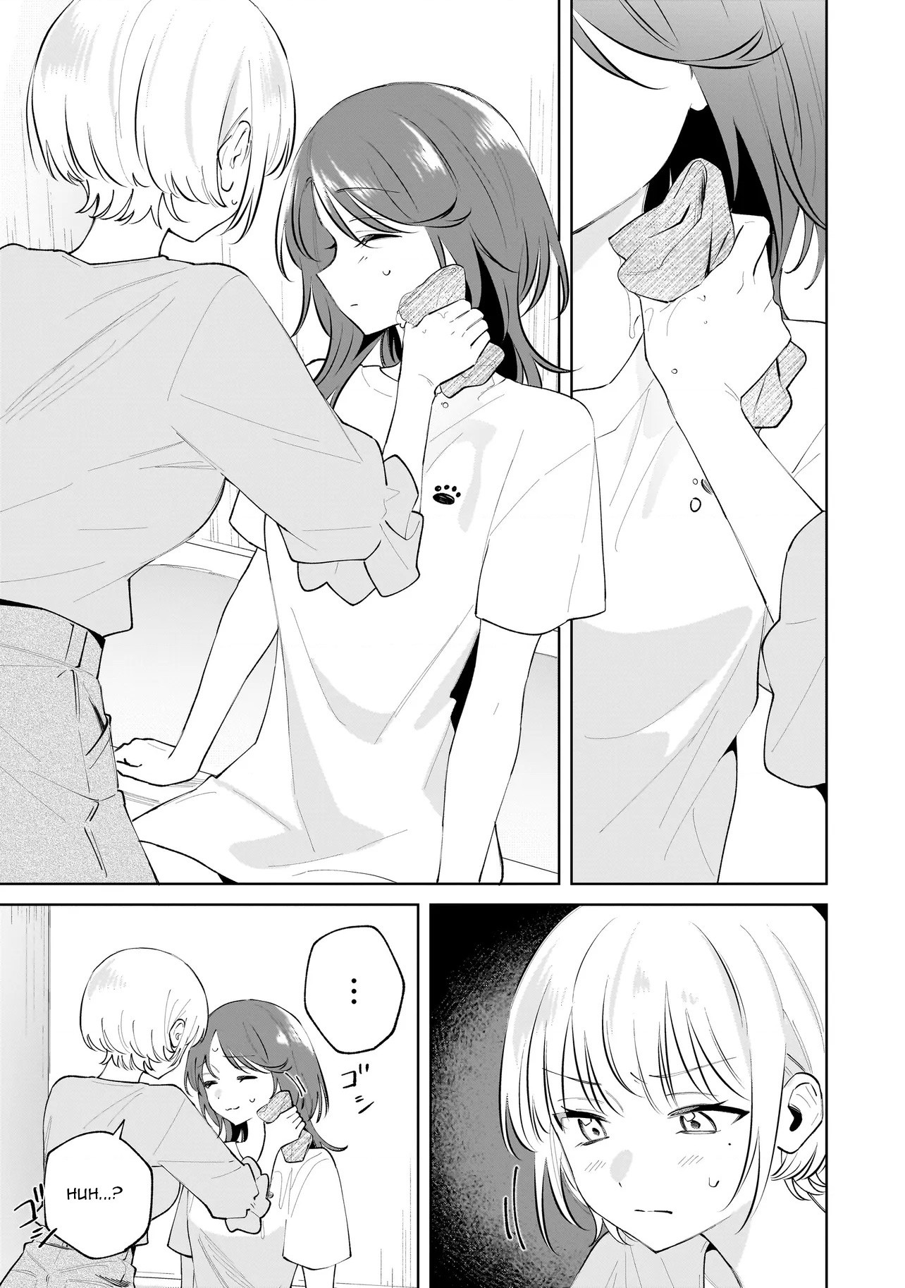 đọc truyện Dameinu Kanojo Chương 6 ảnh 20 tại Thiên Thai Truyện