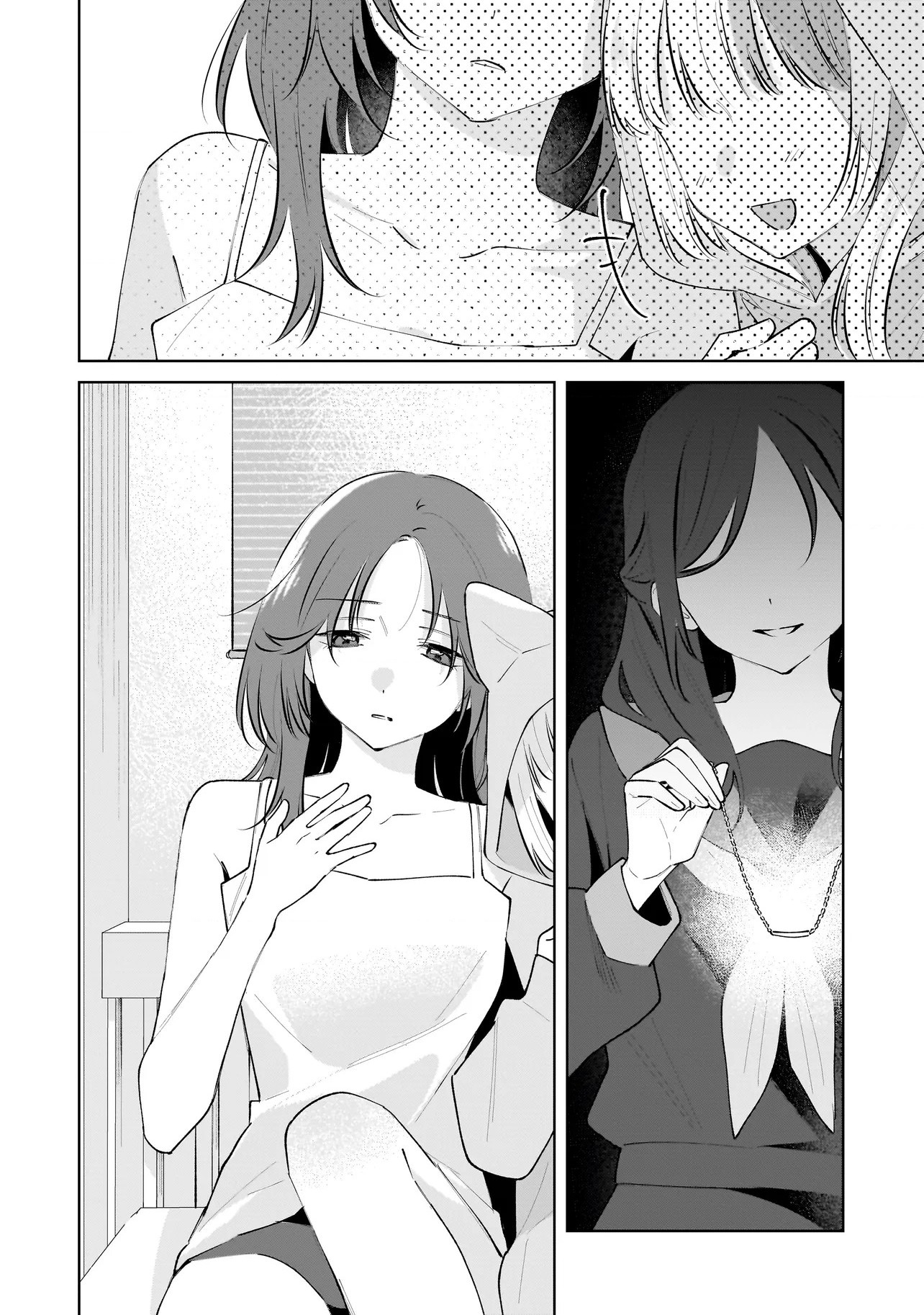 đọc truyện Dameinu Kanojo Chương 6 ảnh 5 tại Thiên Thai Truyện